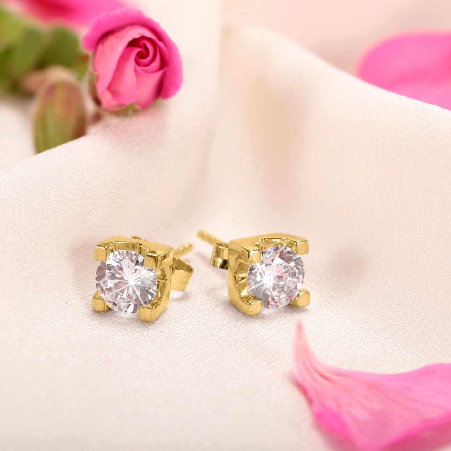 ORECCHINI DONNA LIVE DIAMOND LDY10002I