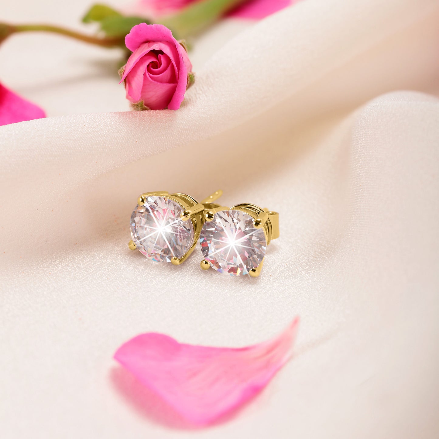 ORECCHINI DONNA LIVE DIAMOND LDY20002I