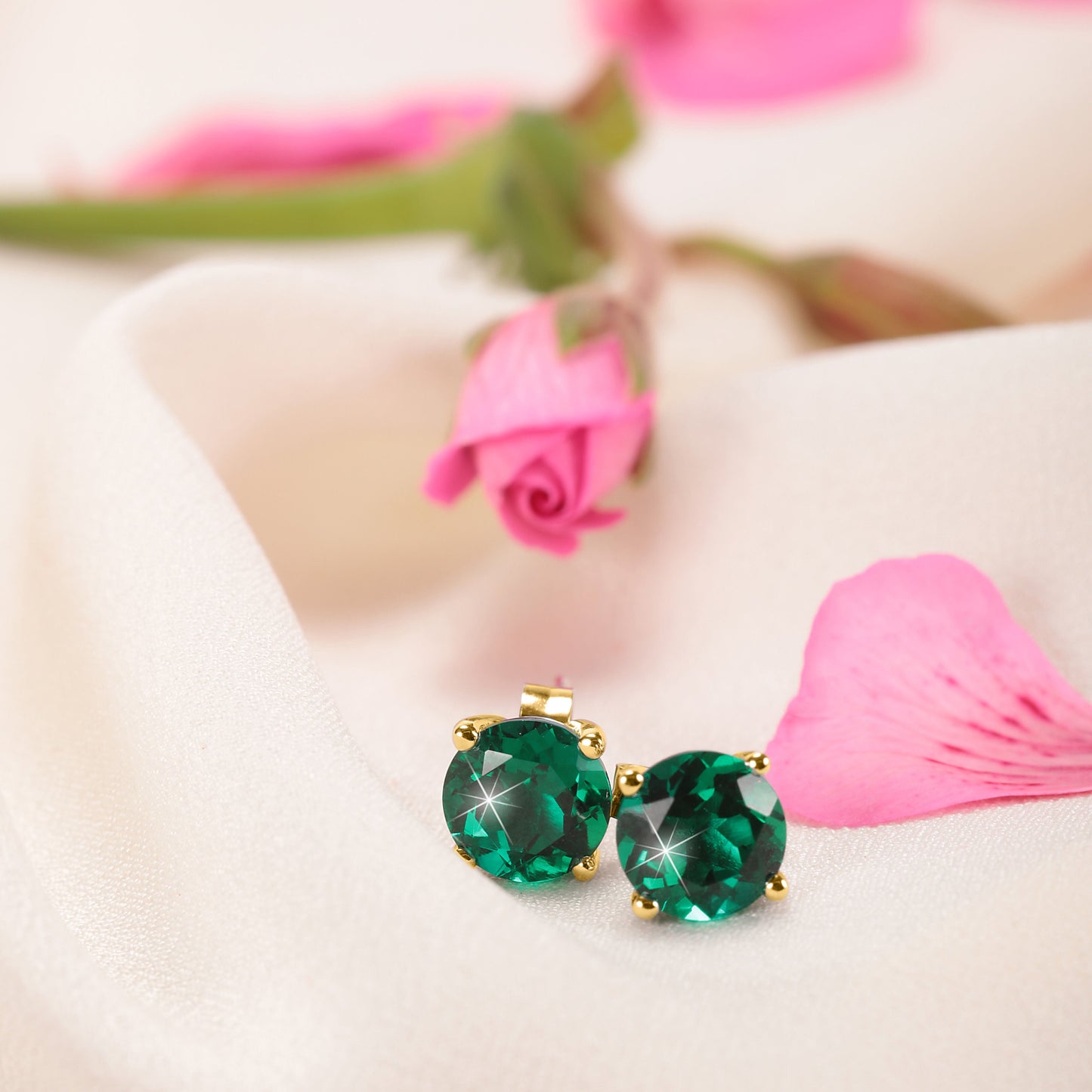 ORECCHINI DONNA LIVE DIAMOND LDY20046I