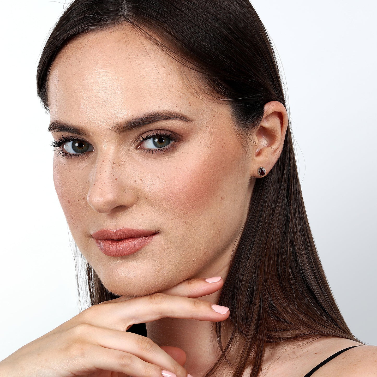 ORECCHINI DONNA LIVE DIAMOND LDY20067I