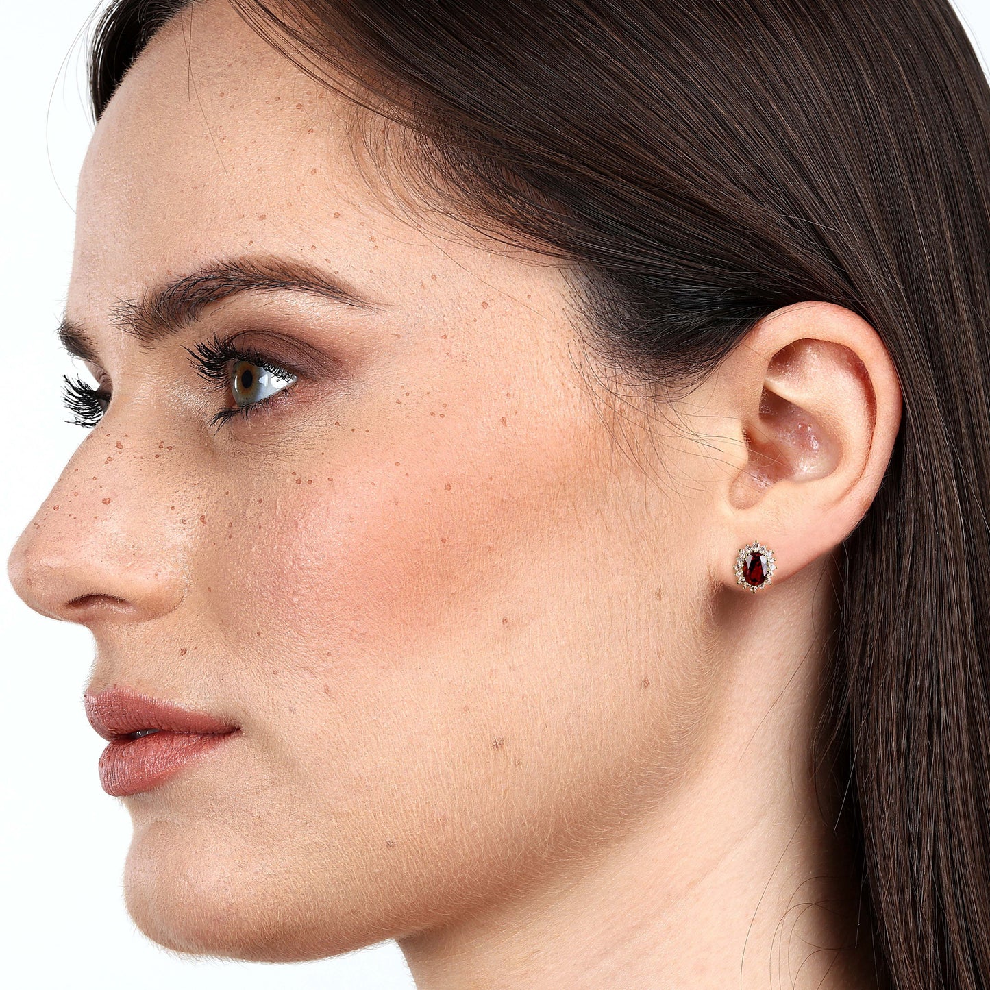 ORECCHINI DONNA LIVE DIAMOND LDY20067I