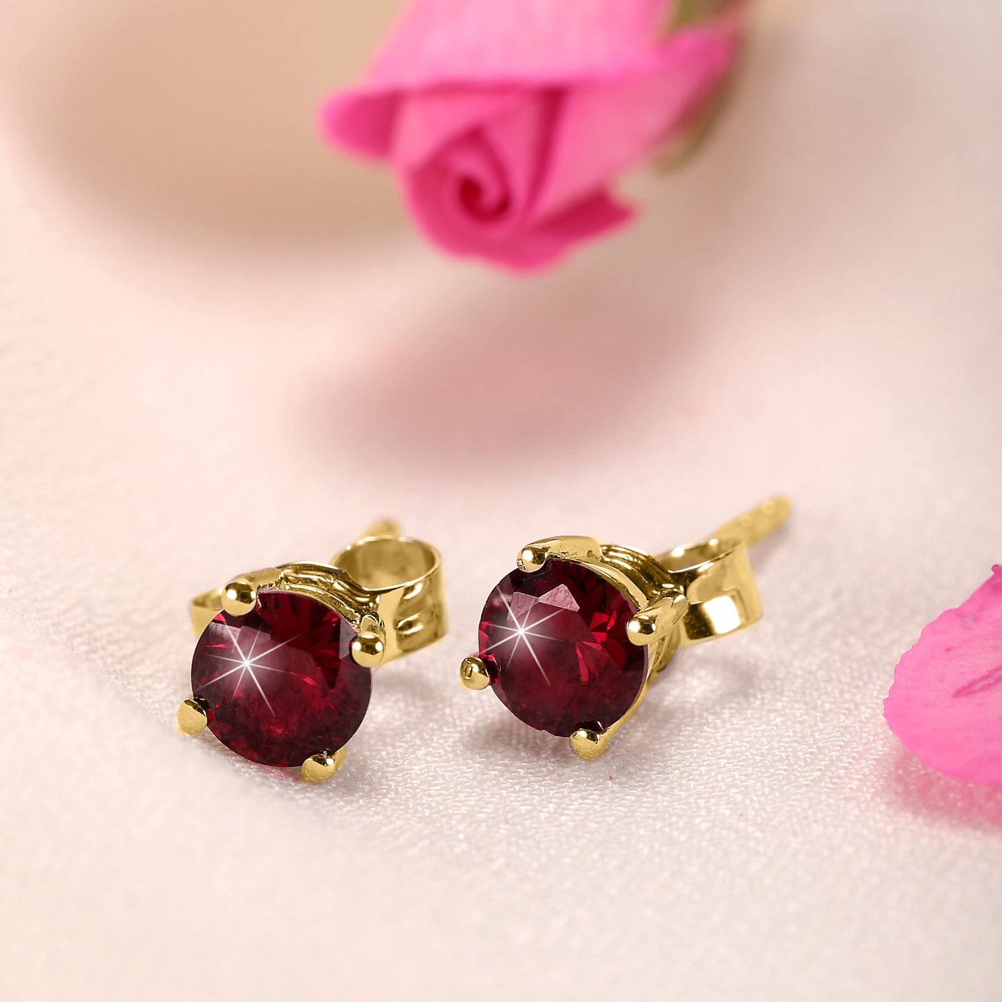 ORECCHINI DONNA LIVE DIAMOND LDY30047I