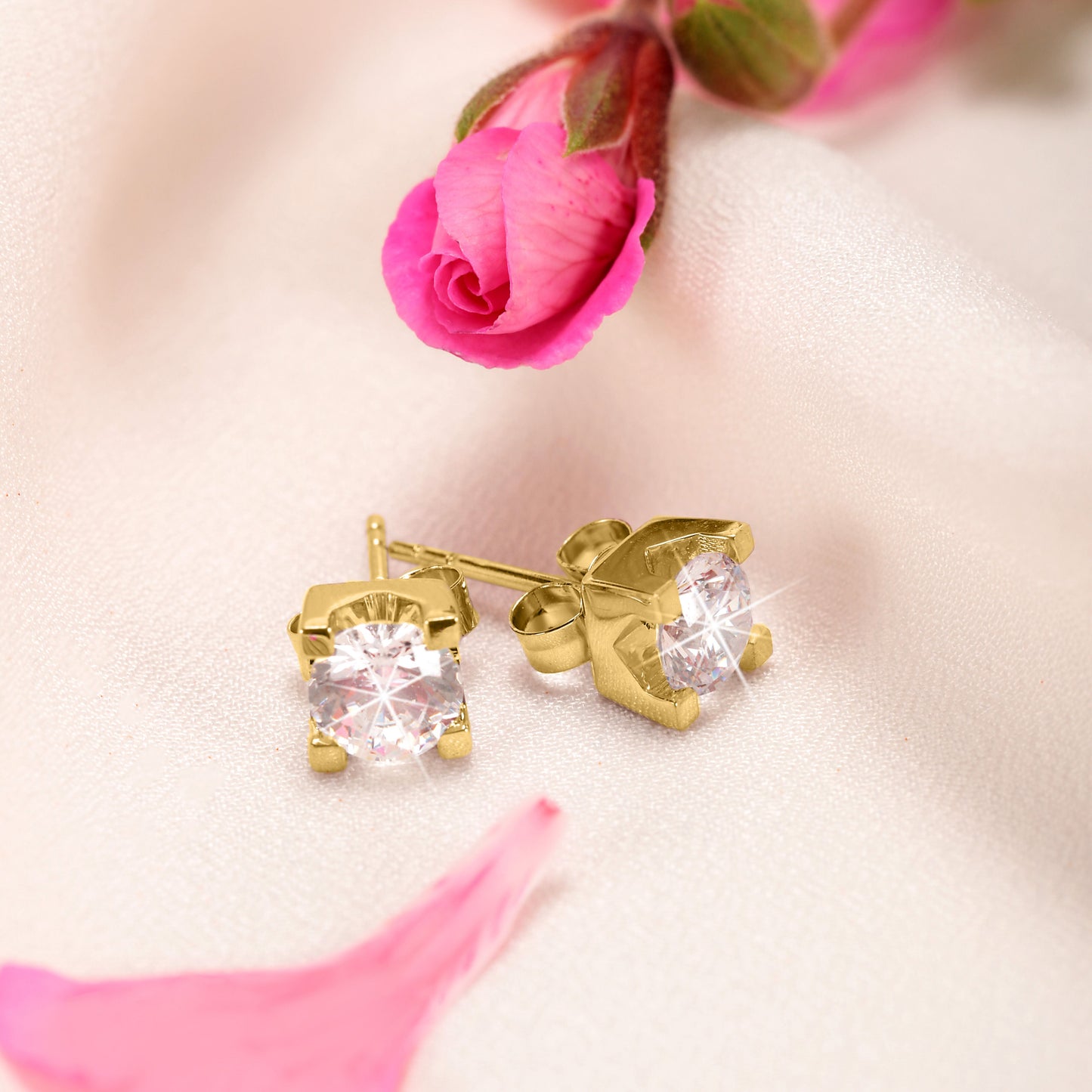 ORECCHINI DONNA LIVE DIAMOND LDY806002I