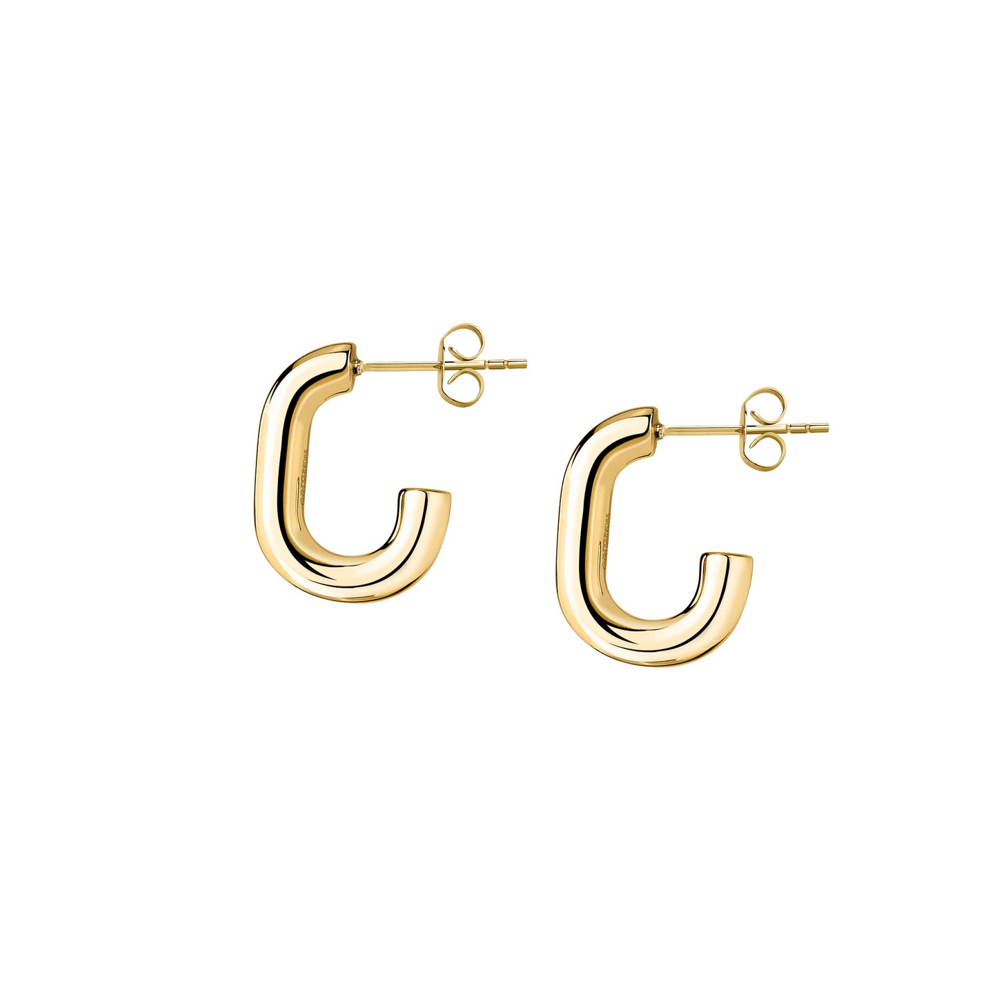 ORECCHINI DONNA MORELLATO CREOLE SAVN06