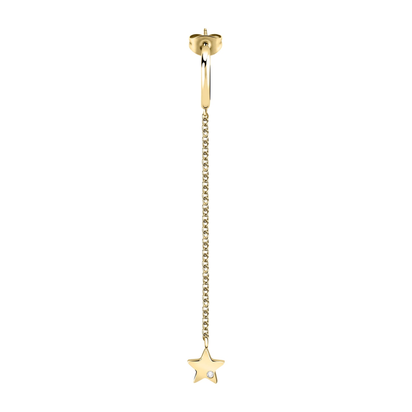 ORECCHINO DONNA LA PETITE STORY SINGLE EARRINGS LPS02ARQ167