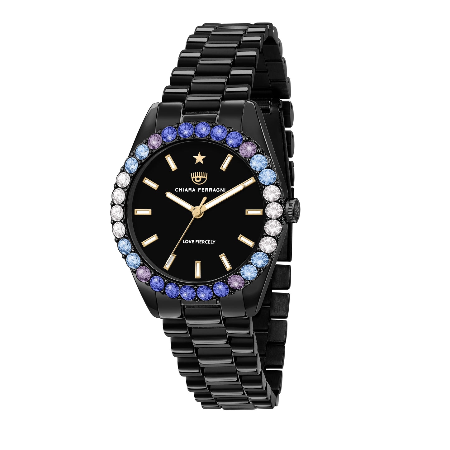OROLOGIO CHIARA FERRAGNI BOLD WATCH R1953100502
