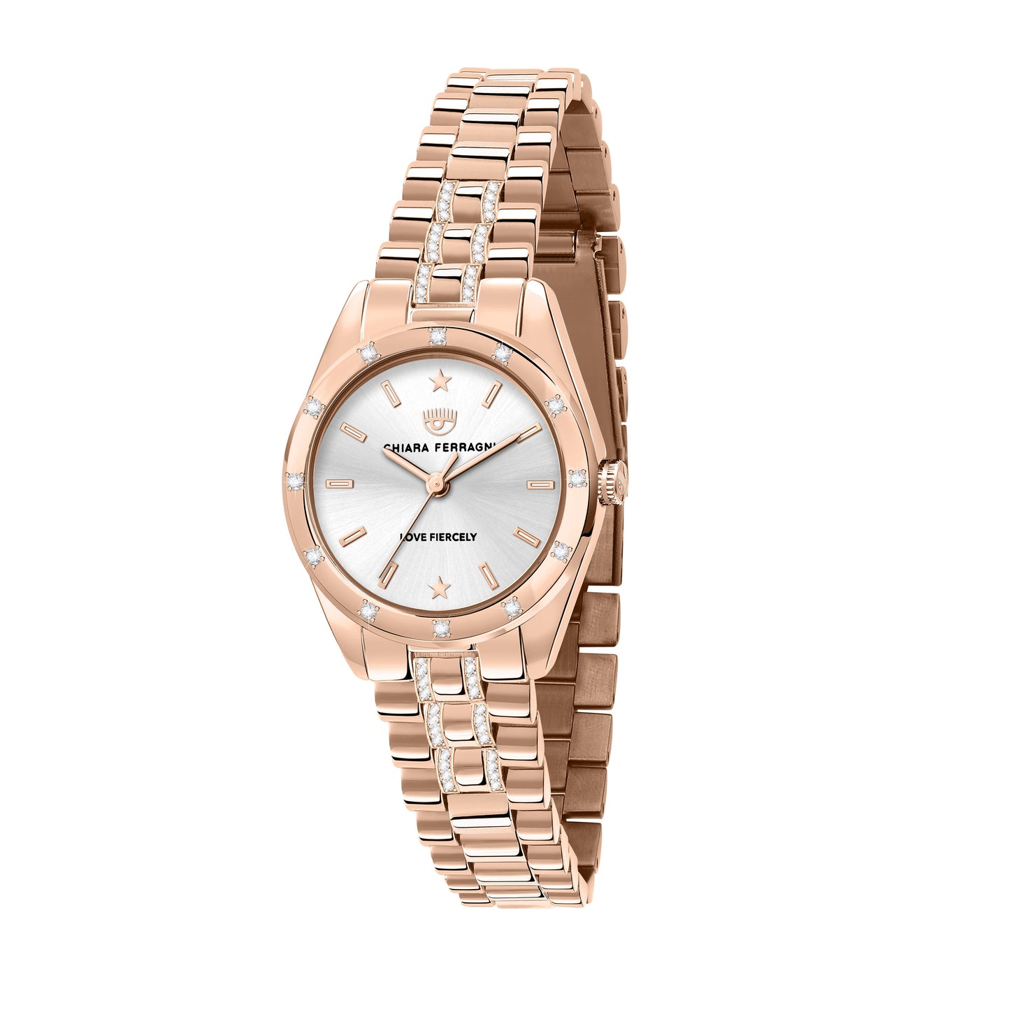 OROLOGIO CHIARA FERRAGNI BOLD WATCH R1953100516