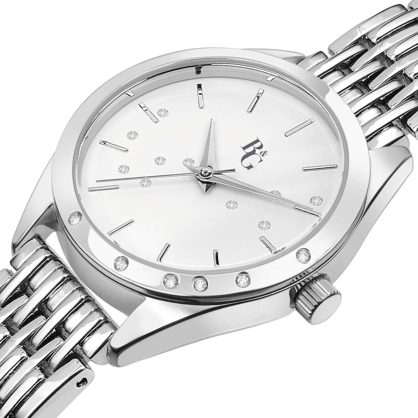 OROLOGIO DONNA BEG MAGIC R3853308503