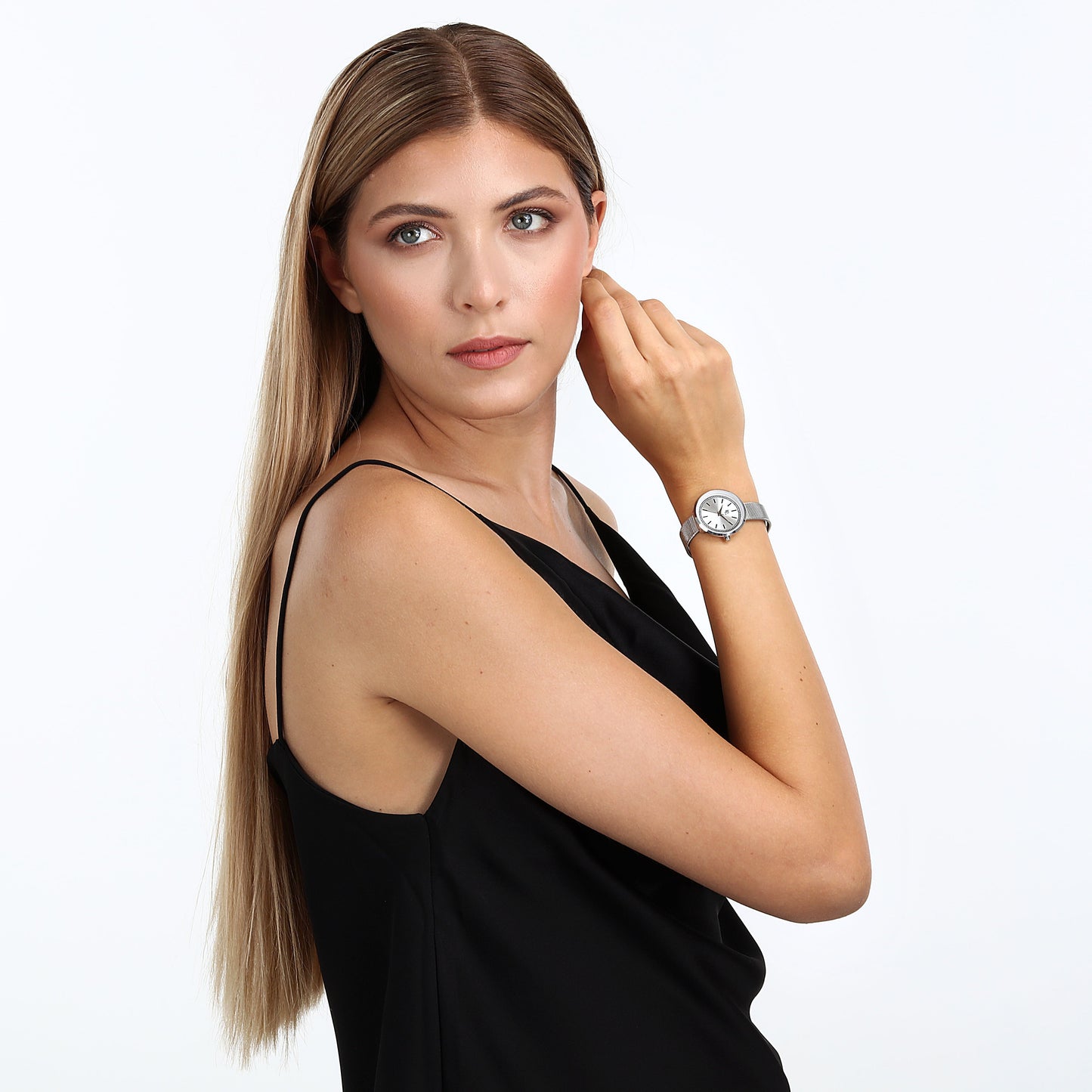 OROLOGIO DONNA BEG MOONLIGHT R3853311502