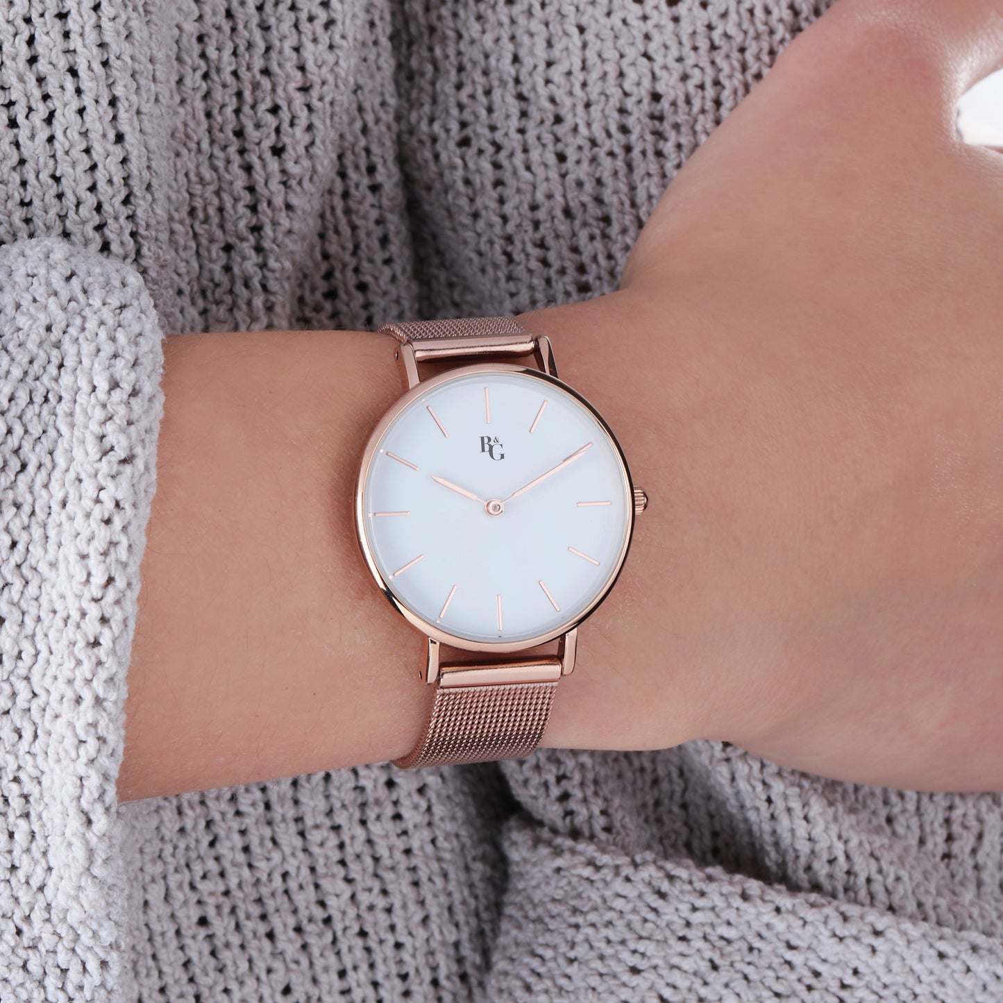 OROLOGIO DONNA BEG PREPPY R3853252502