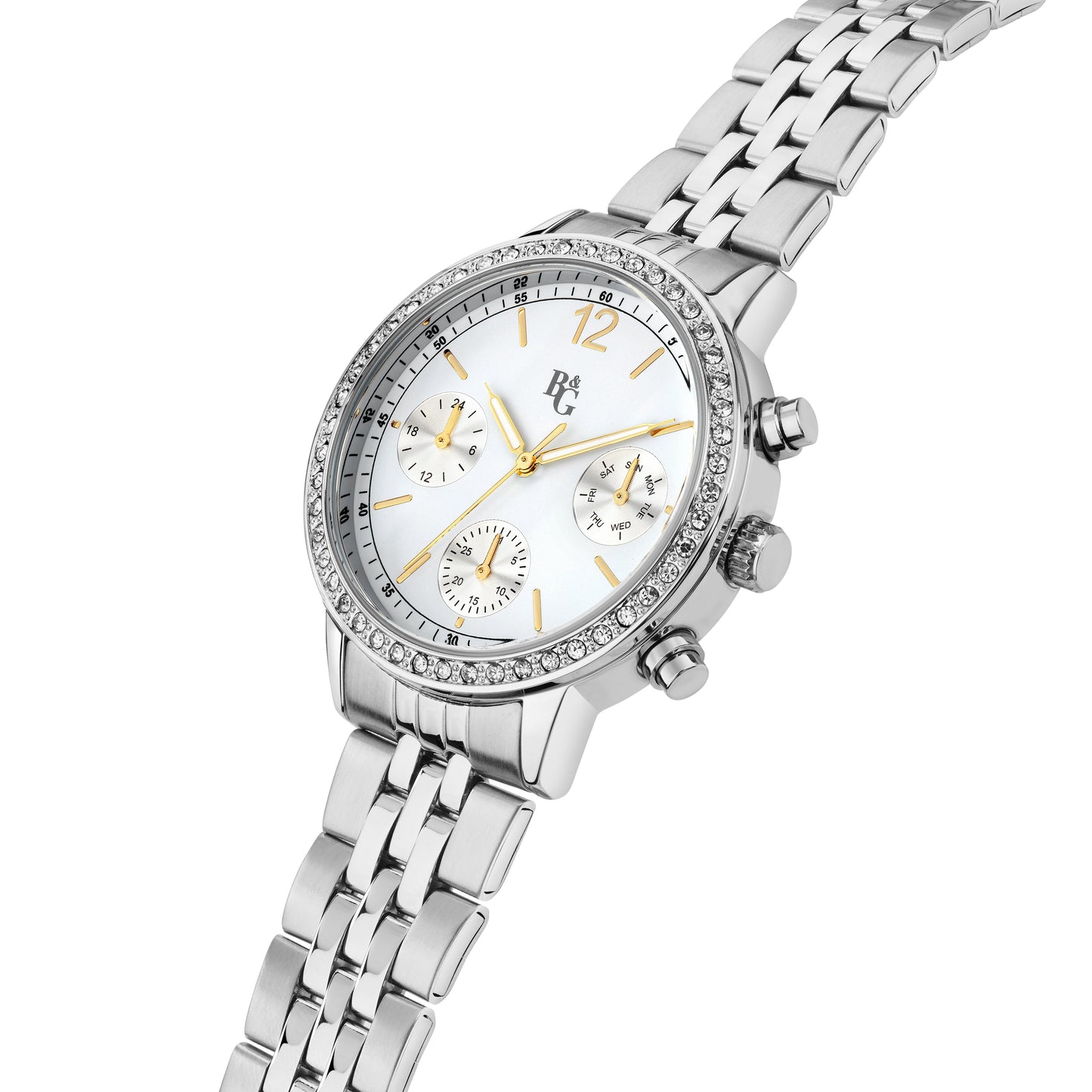 OROLOGIO DONNA BEG STAR R3853317501