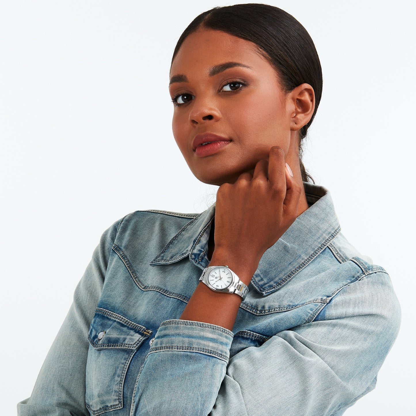 OROLOGIO DONNA BEG TIMELESS R3853316501