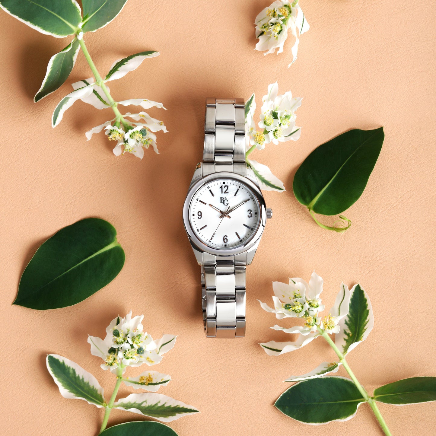 OROLOGIO DONNA BEG TIMELESS R3853316501