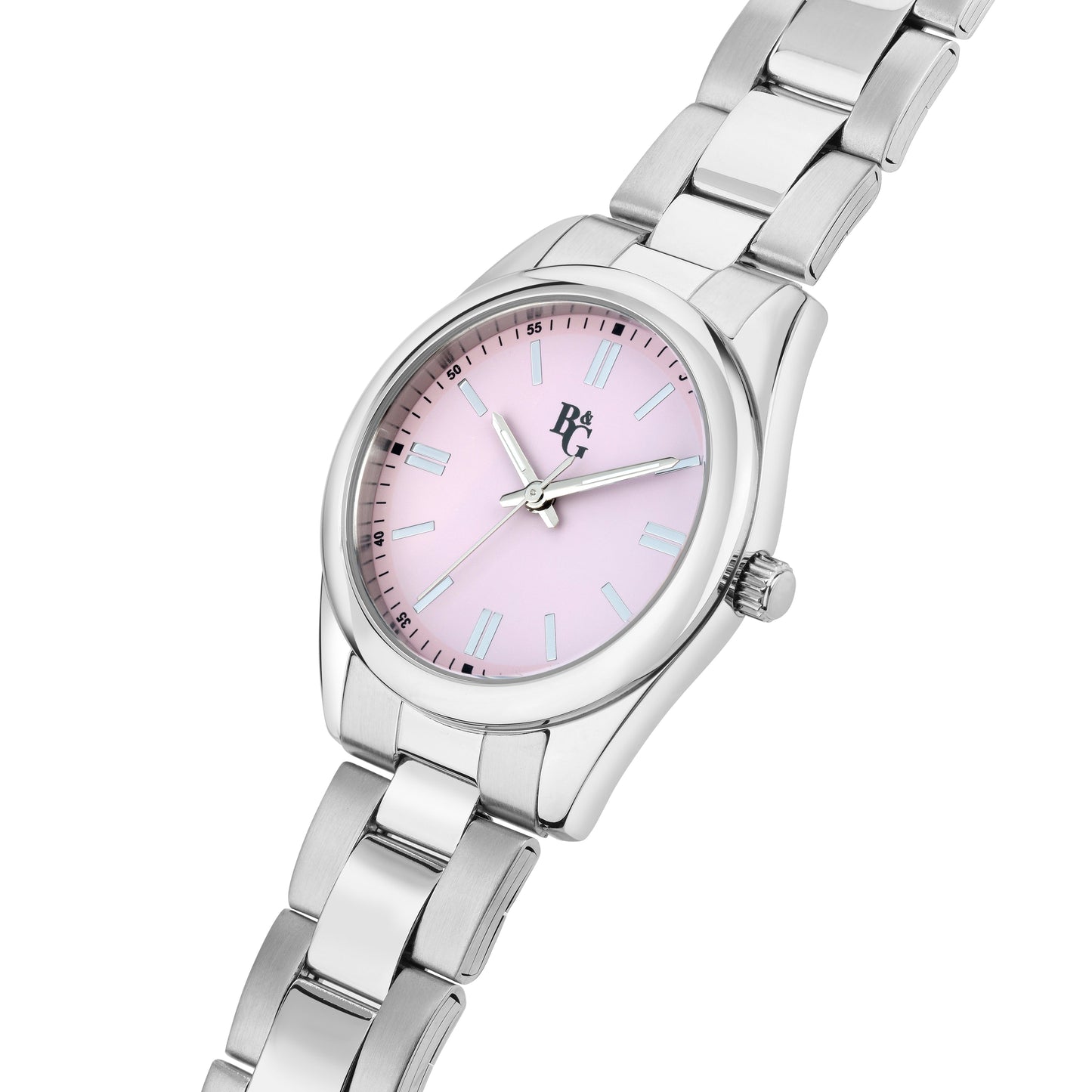 OROLOGIO DONNA BEG TIMELESS R3853316502