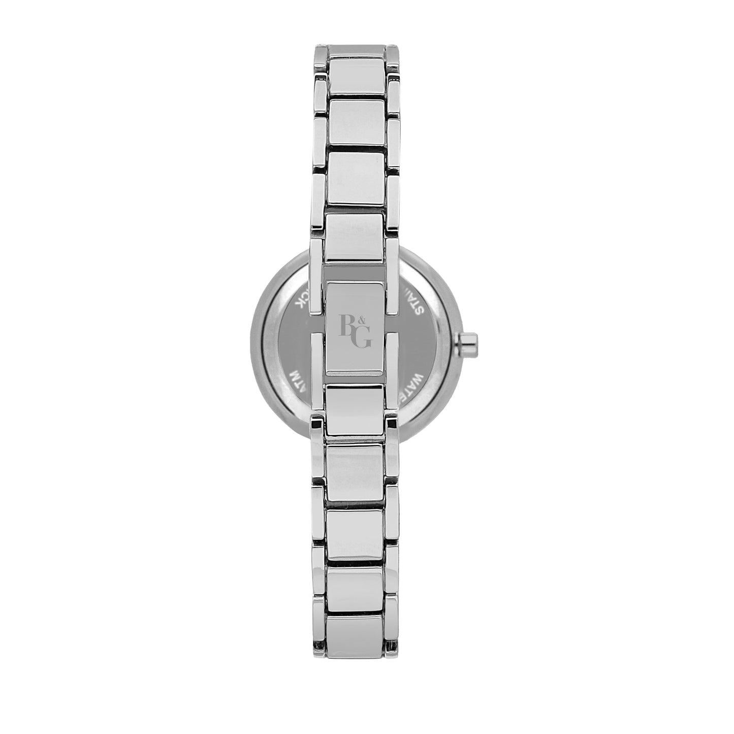 OROLOGIO DONNA B&G BANGLE R3853312502