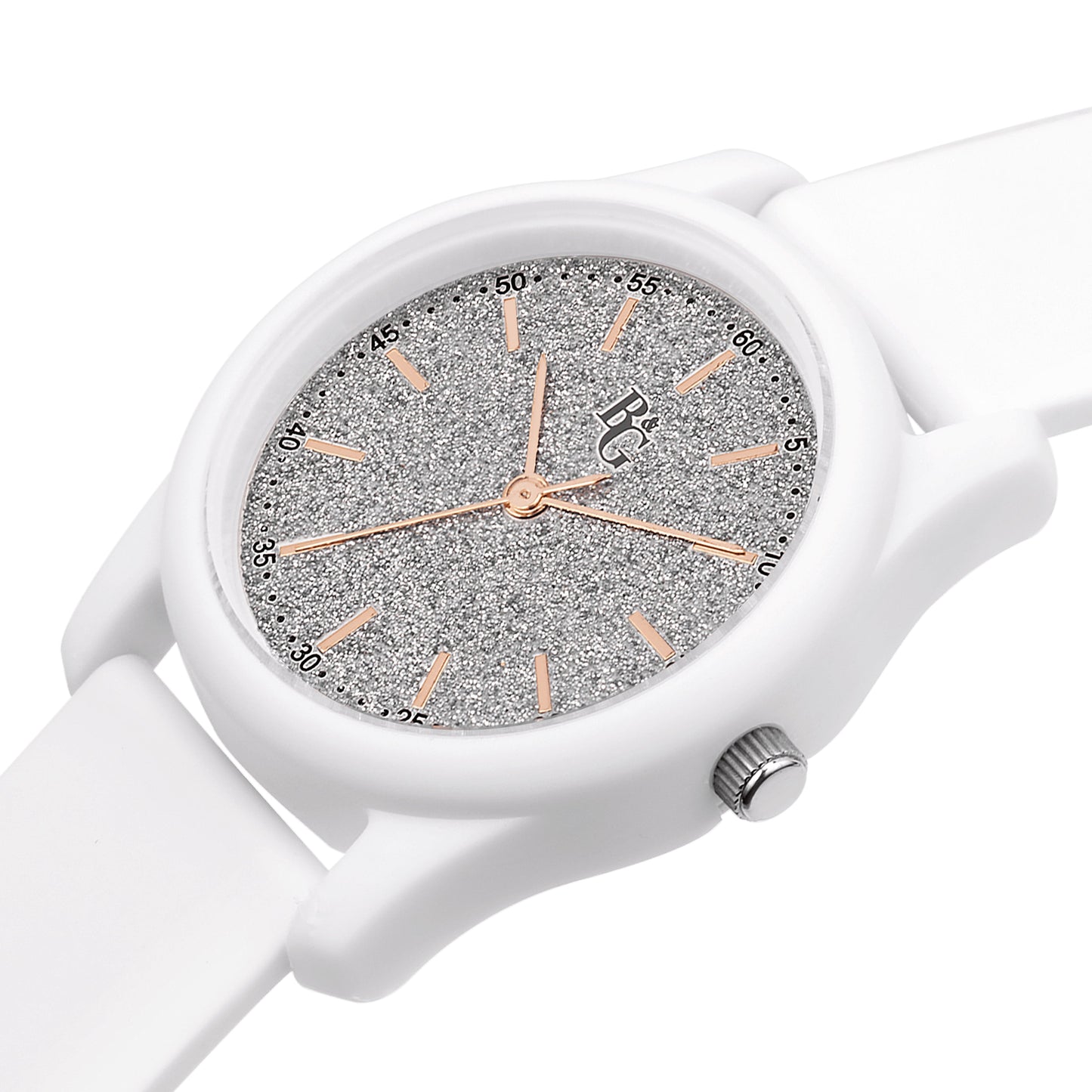 OROLOGIO DONNA B&G CHARMS R3851309501