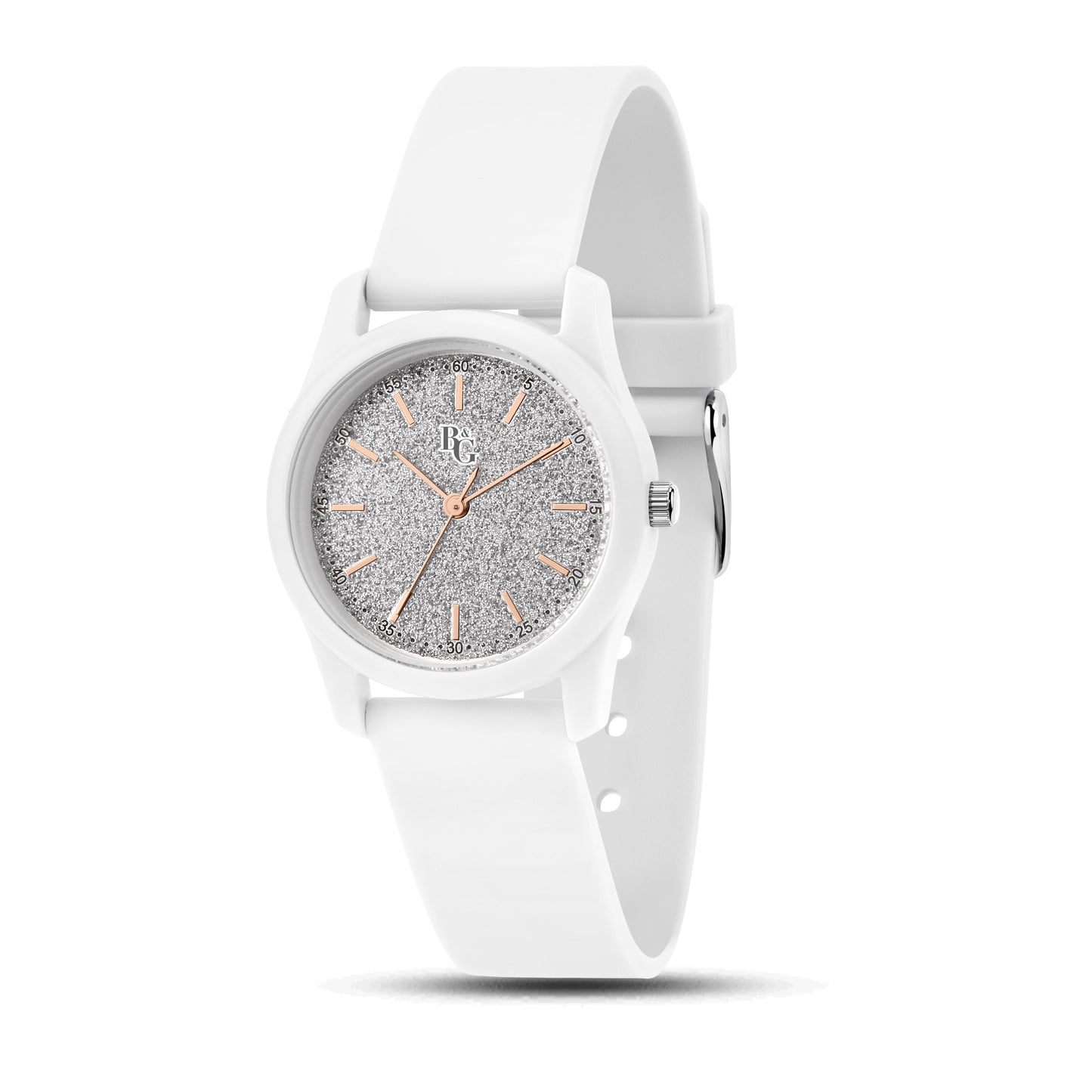 OROLOGIO DONNA B&G CHARMS R3851309501