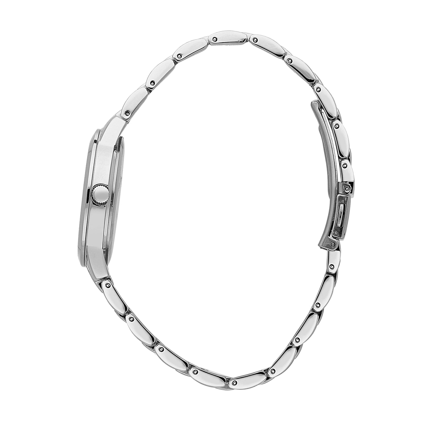 OROLOGIO DONNA B&G CRYSTAL R3853303503