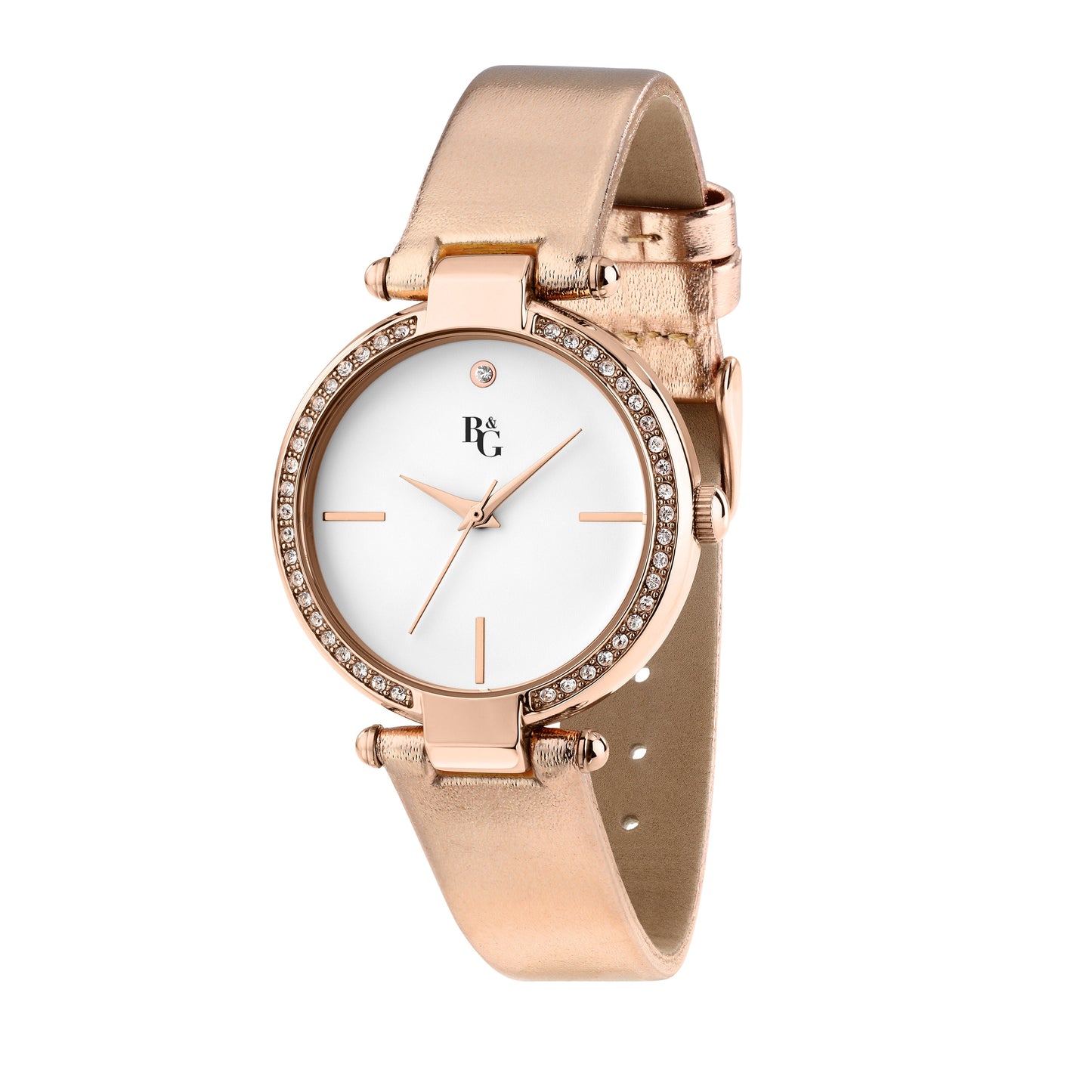 OROLOGIO DONNA CHRONOSTAR LUMINOSA R3851324501