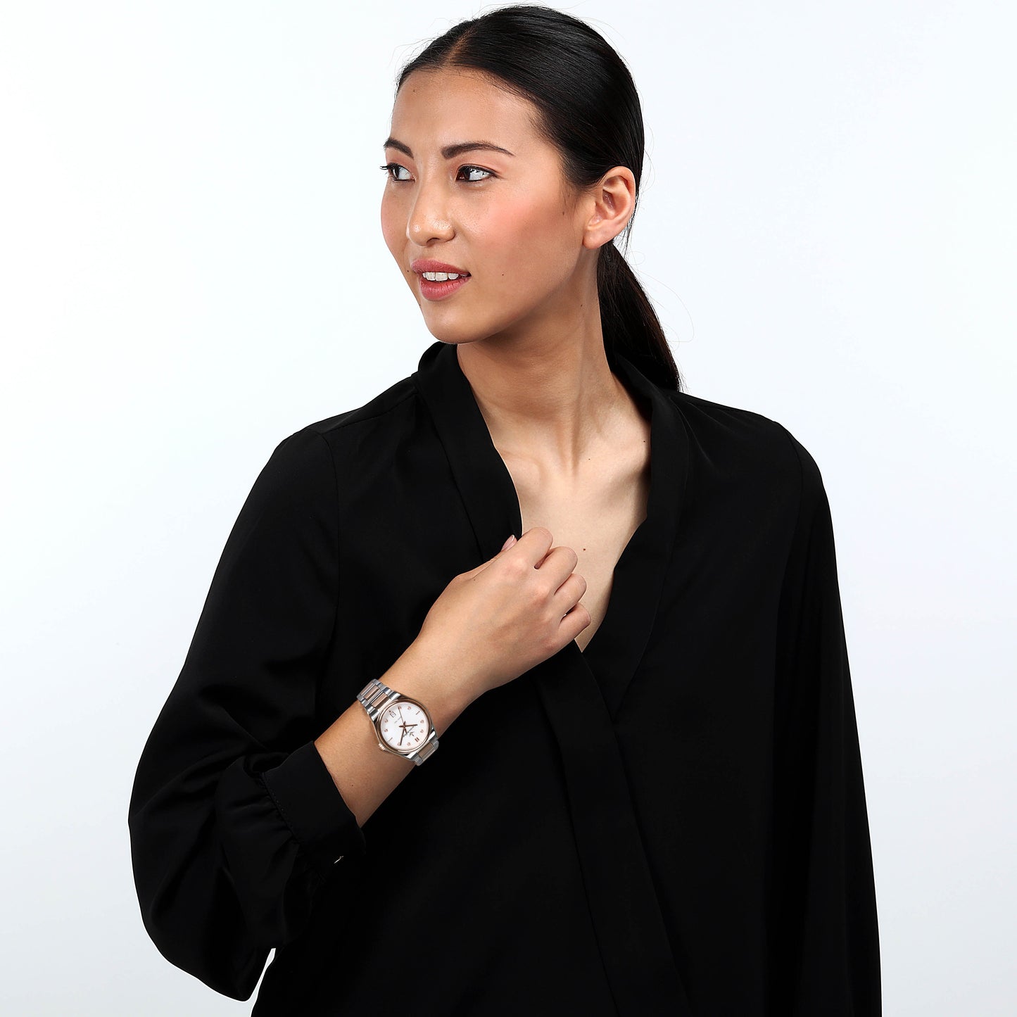 OROLOGIO DONNA LUCIEN ROCHAT AVENUE R0453122501