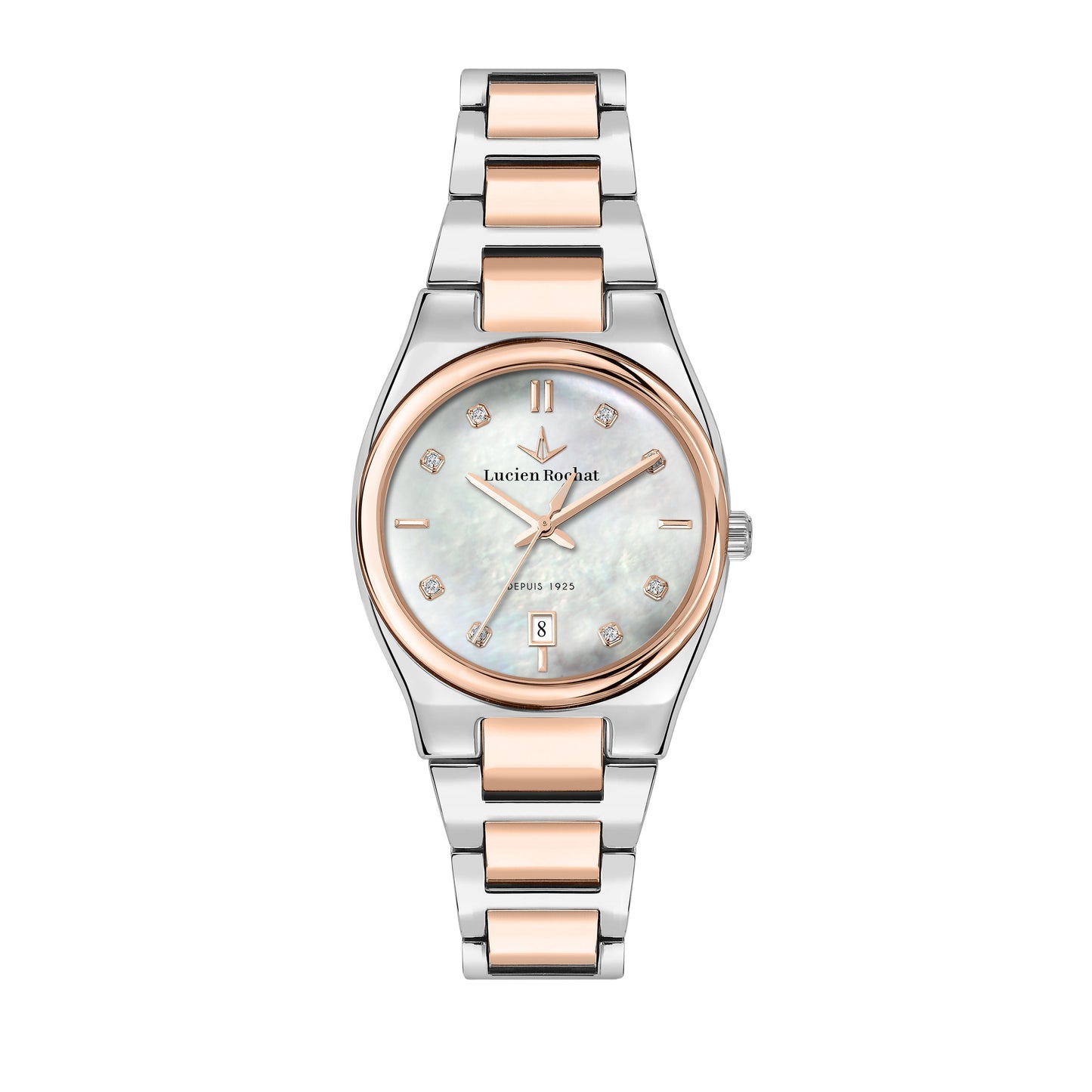 OROLOGIO DONNA LUCIEN ROCHAT AVENUE R0453122501