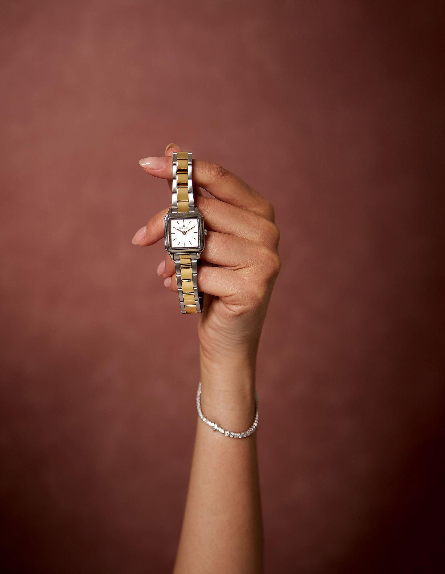 OROLOGIO DONNA MORELLATO DAFNE R0153175508