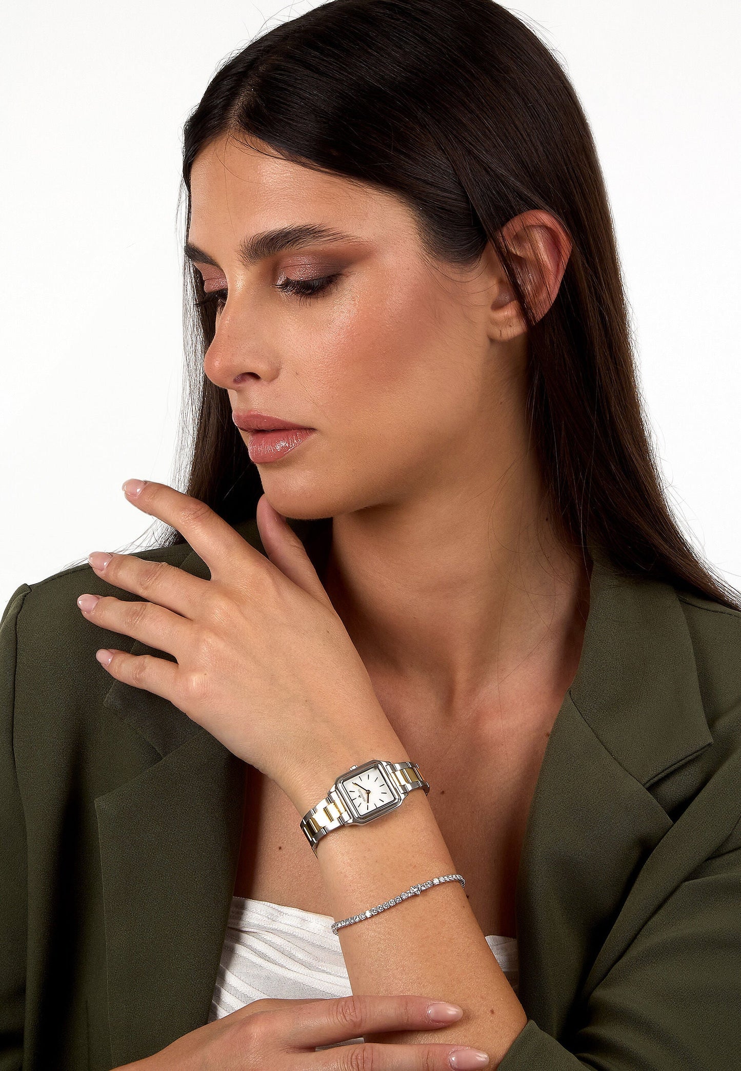 OROLOGIO DONNA MORELLATO DAFNE R0153175508