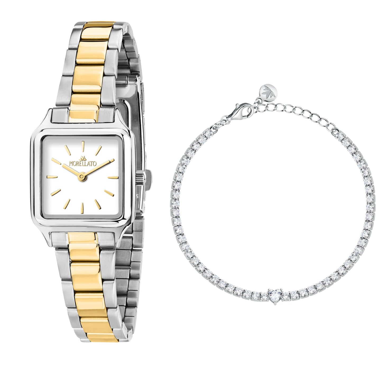 OROLOGIO DONNA MORELLATO DAFNE R0153175508