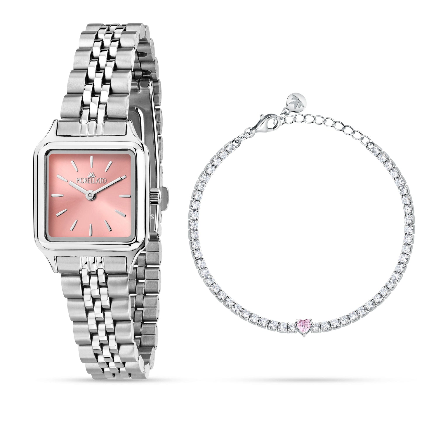 OROLOGIO DONNA MORELLATO DAFNE R0153175509