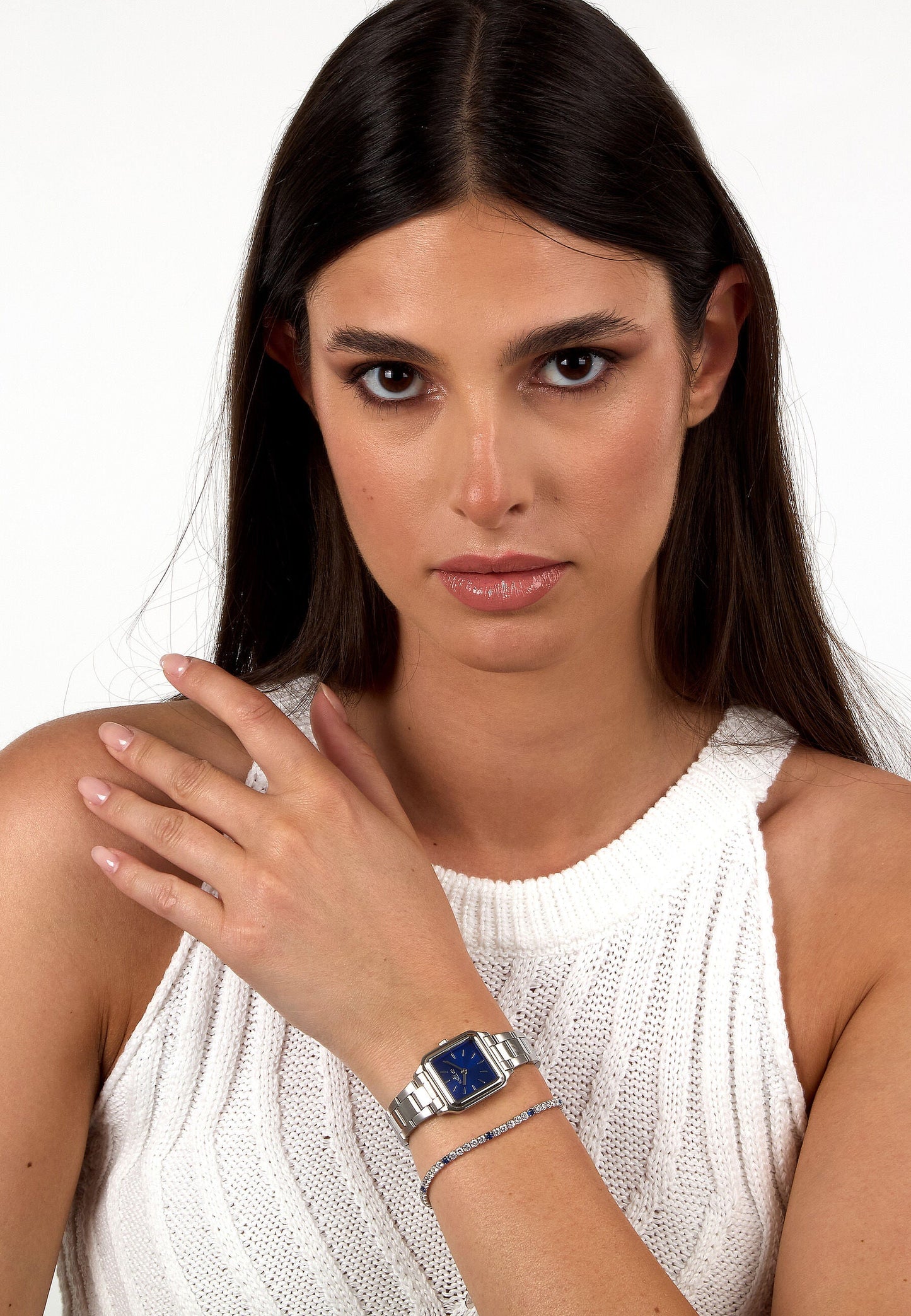 OROLOGIO DONNA MORELLATO DAFNE R0153175510