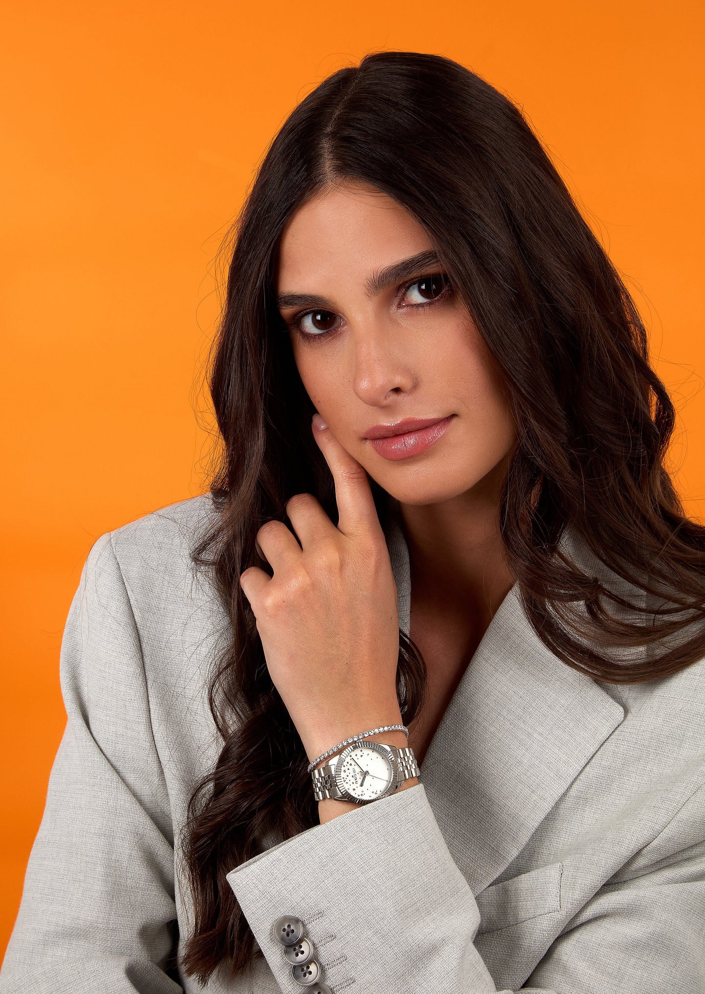 OROLOGIO DONNA MORELLATO MAGIA R0153165537