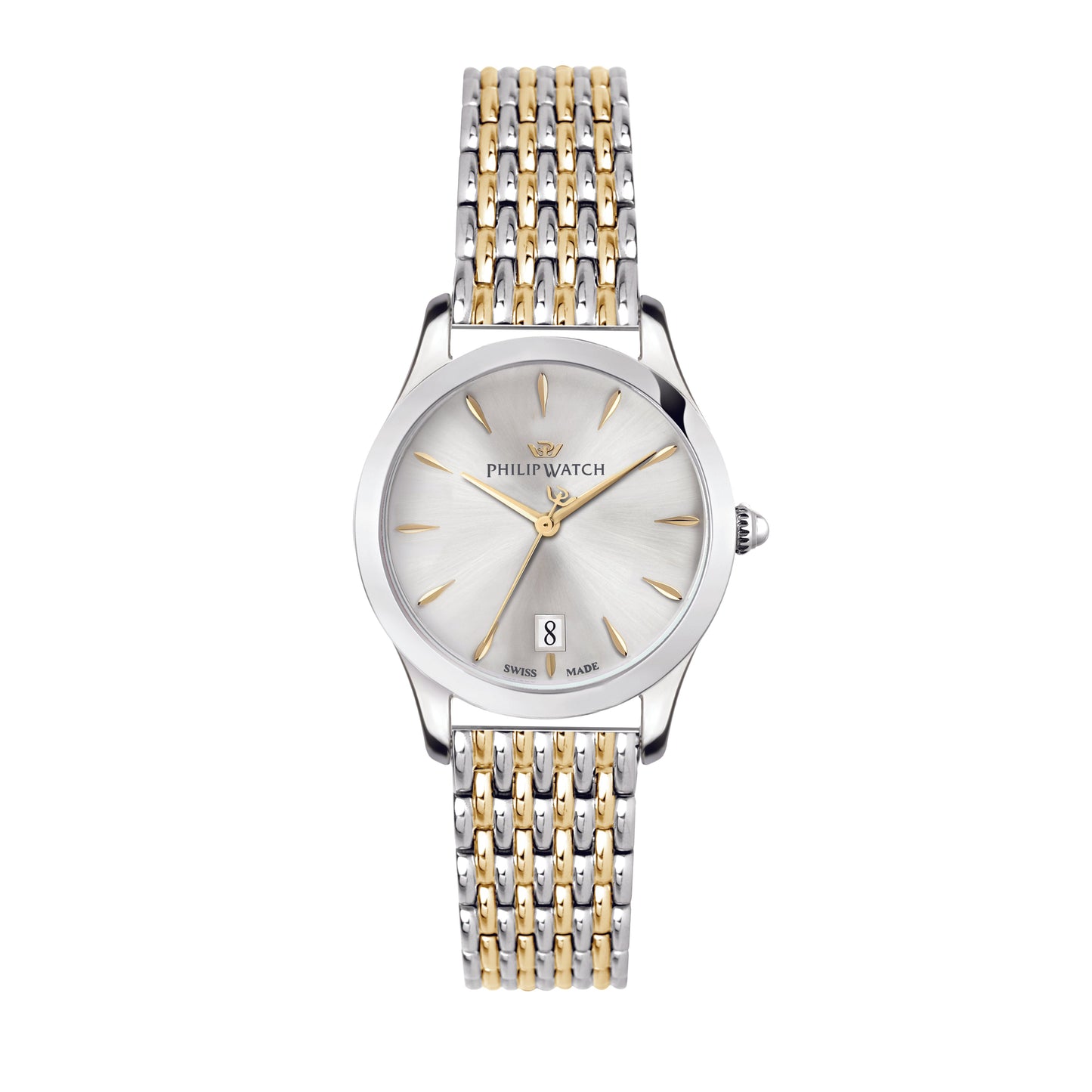OROLOGIO DONNA PHILIP WATCH GRACE R8253208502