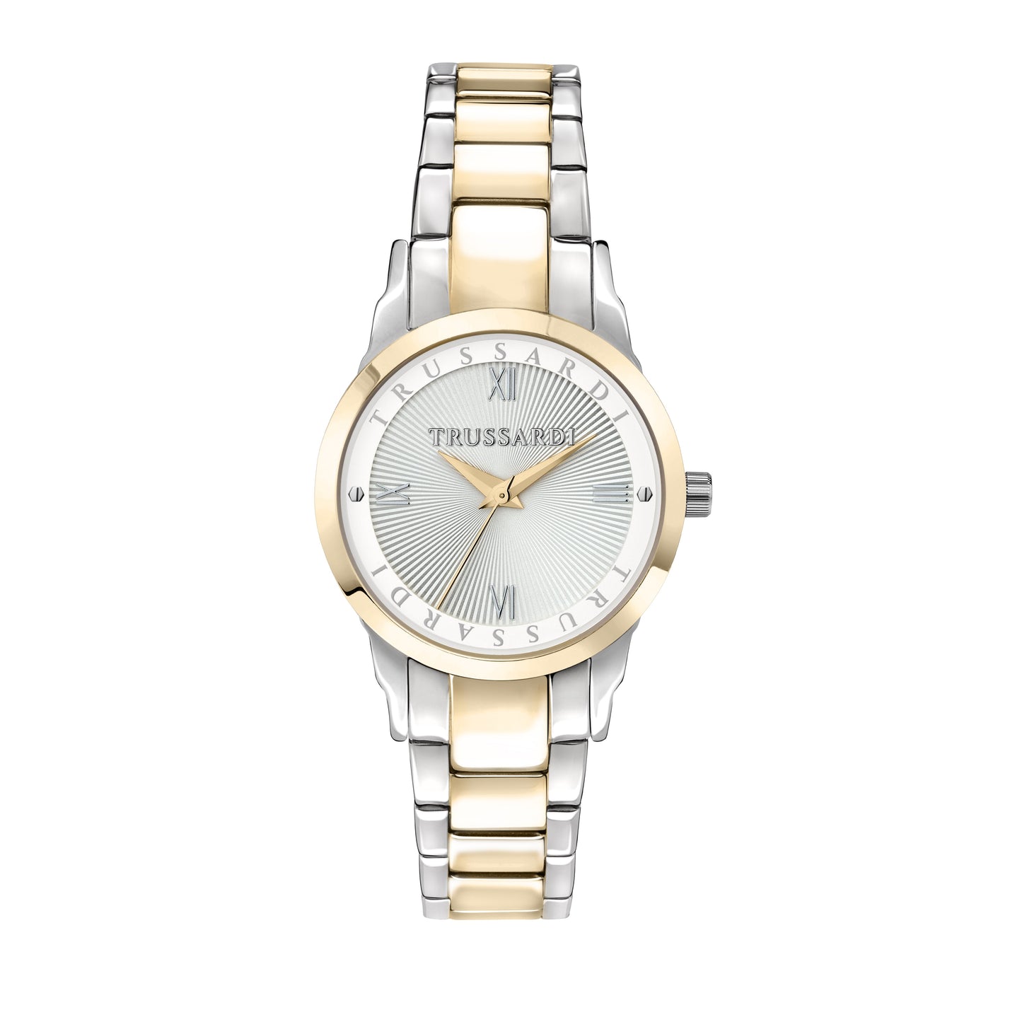 OROLOGIO DONNA TRUSSARDI T-BENT R2453141503