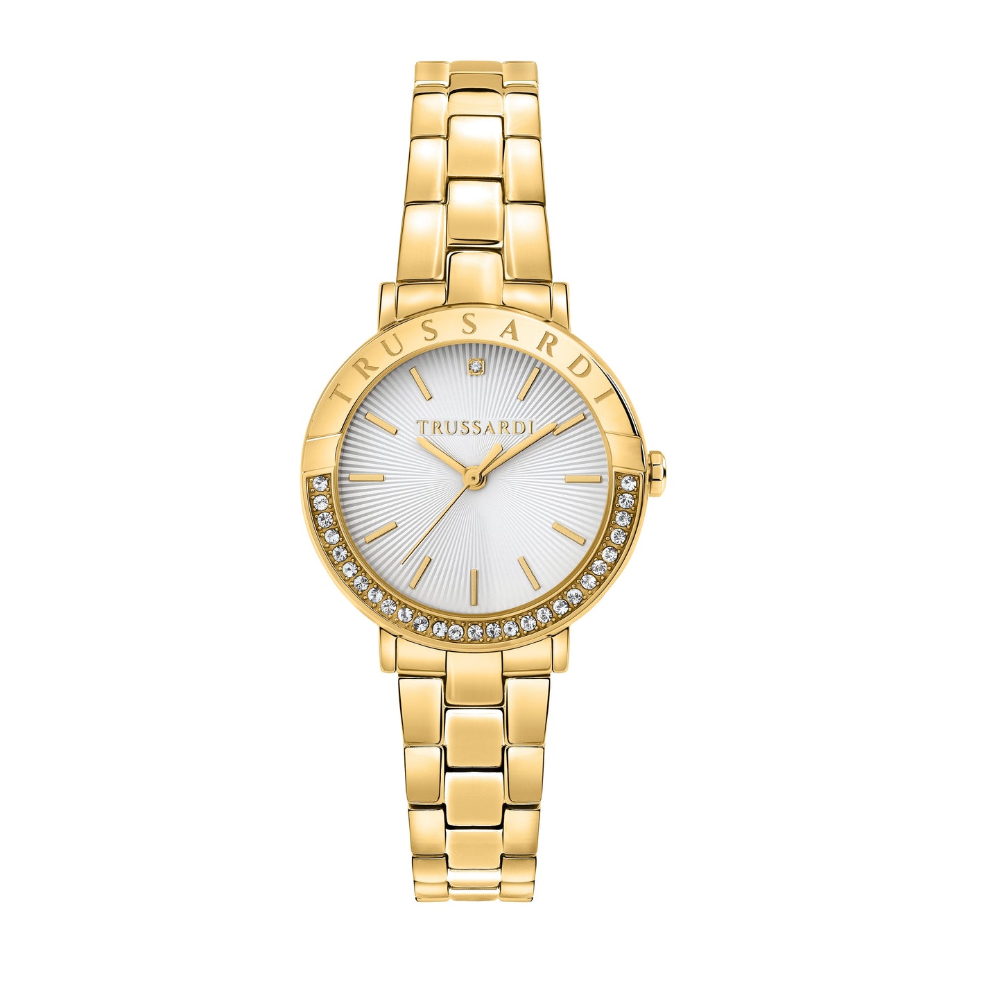 OROLOGIO DONNA TRUSSARDI T-VISION R2453125503