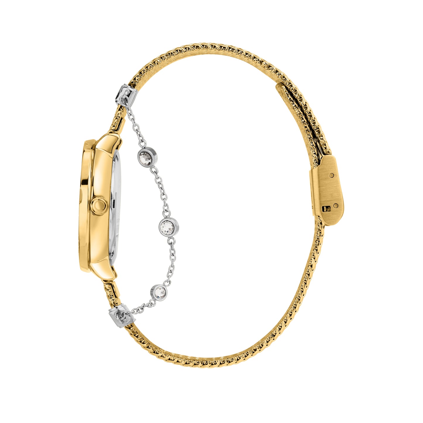 OROLOGIO DONNA TRUSSARDI T-VISION R2453125508