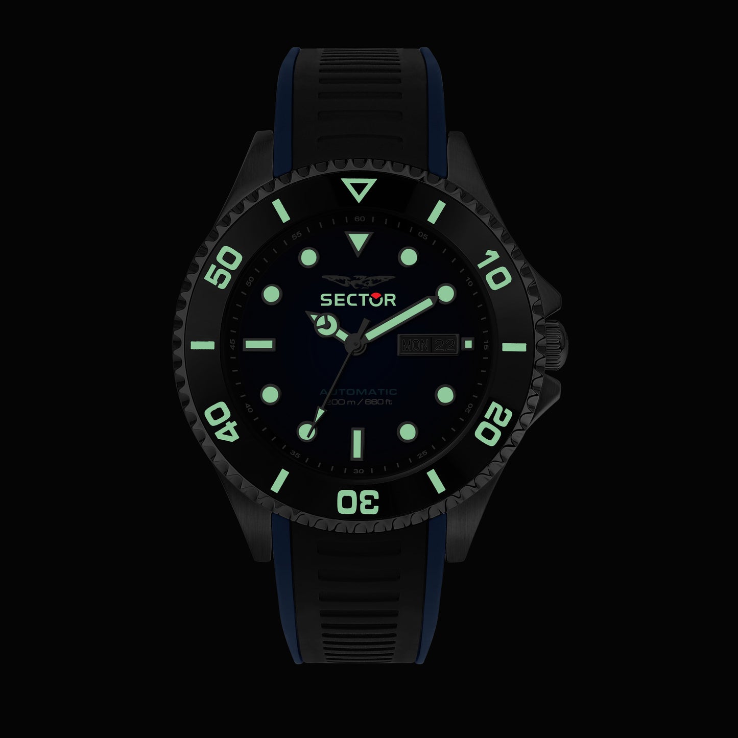 OROLOGIO UOMO SECTOR 230 R3221161003