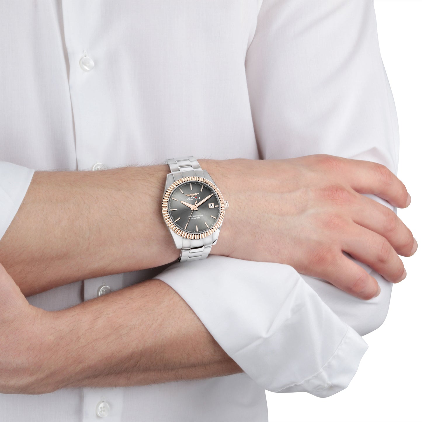 OROLOGIO UOMO SECTOR 240 R3253240009