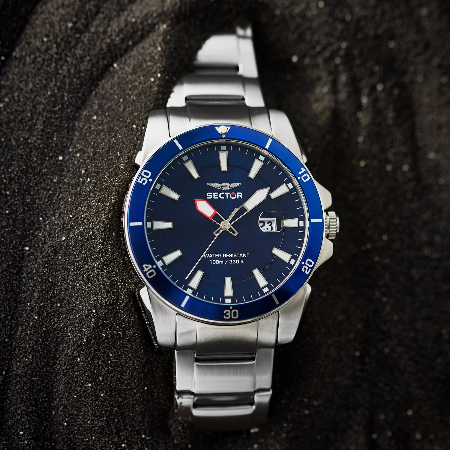 OROLOGIO UOMO SECTOR 450 R3253276012