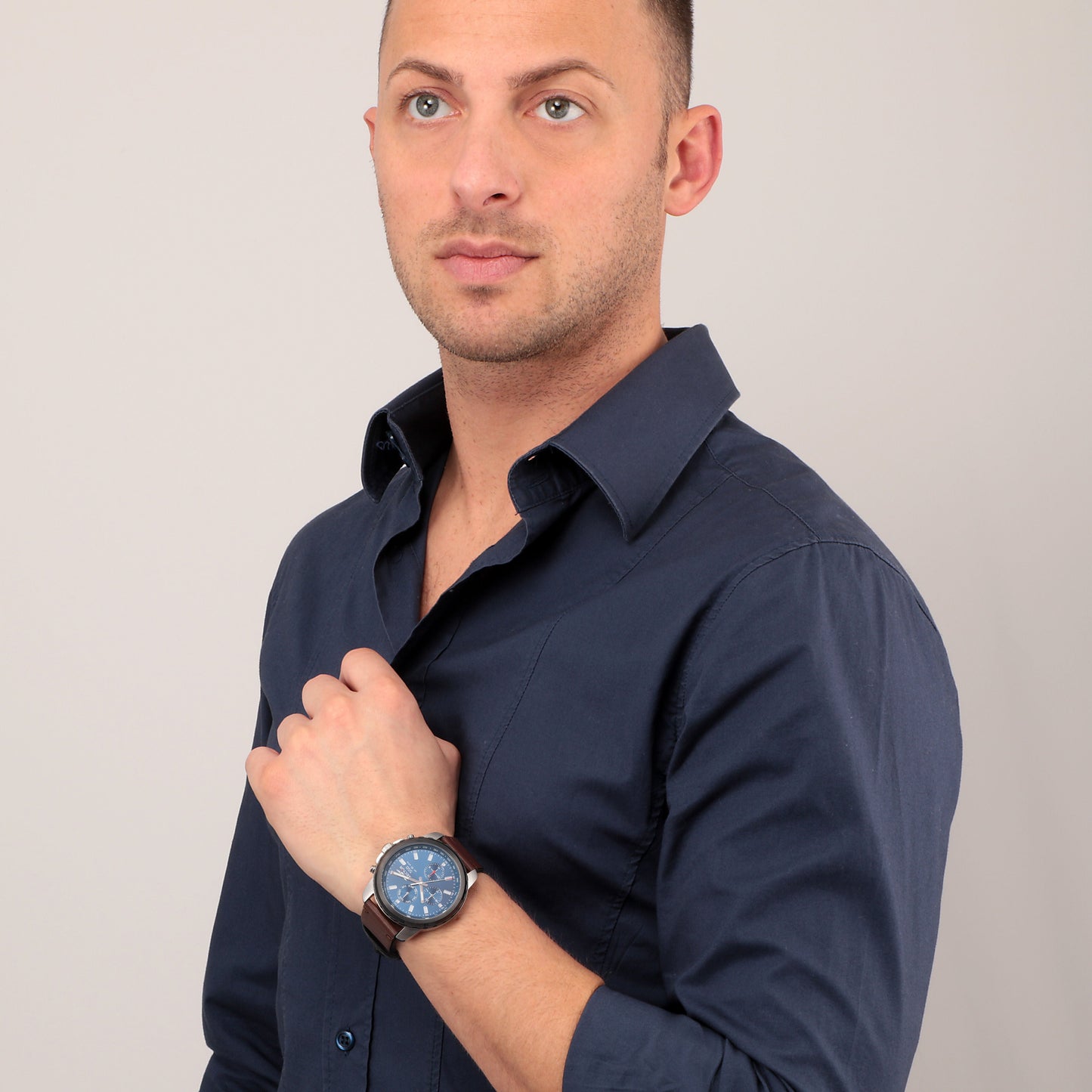 OROLOGIO UOMO SECTOR 550 R3251412001