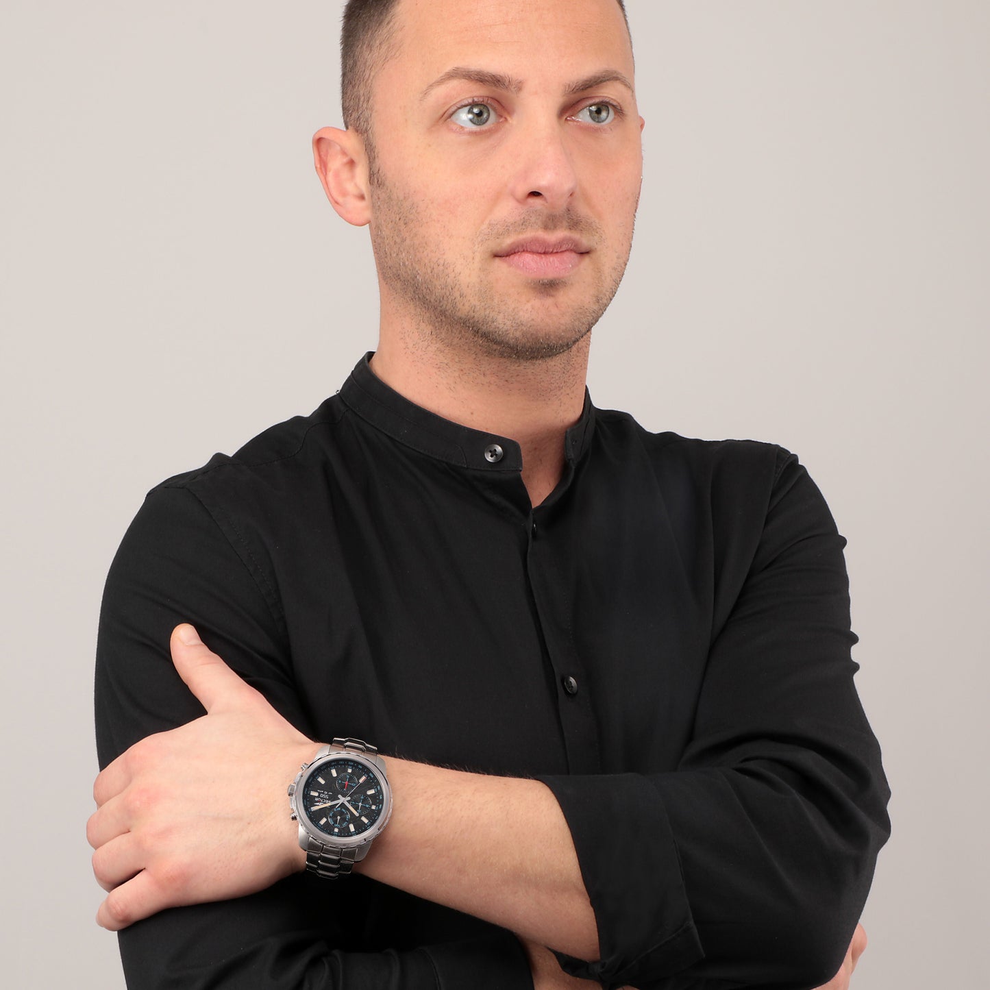 OROLOGIO UOMO SECTOR 550 R3253412001