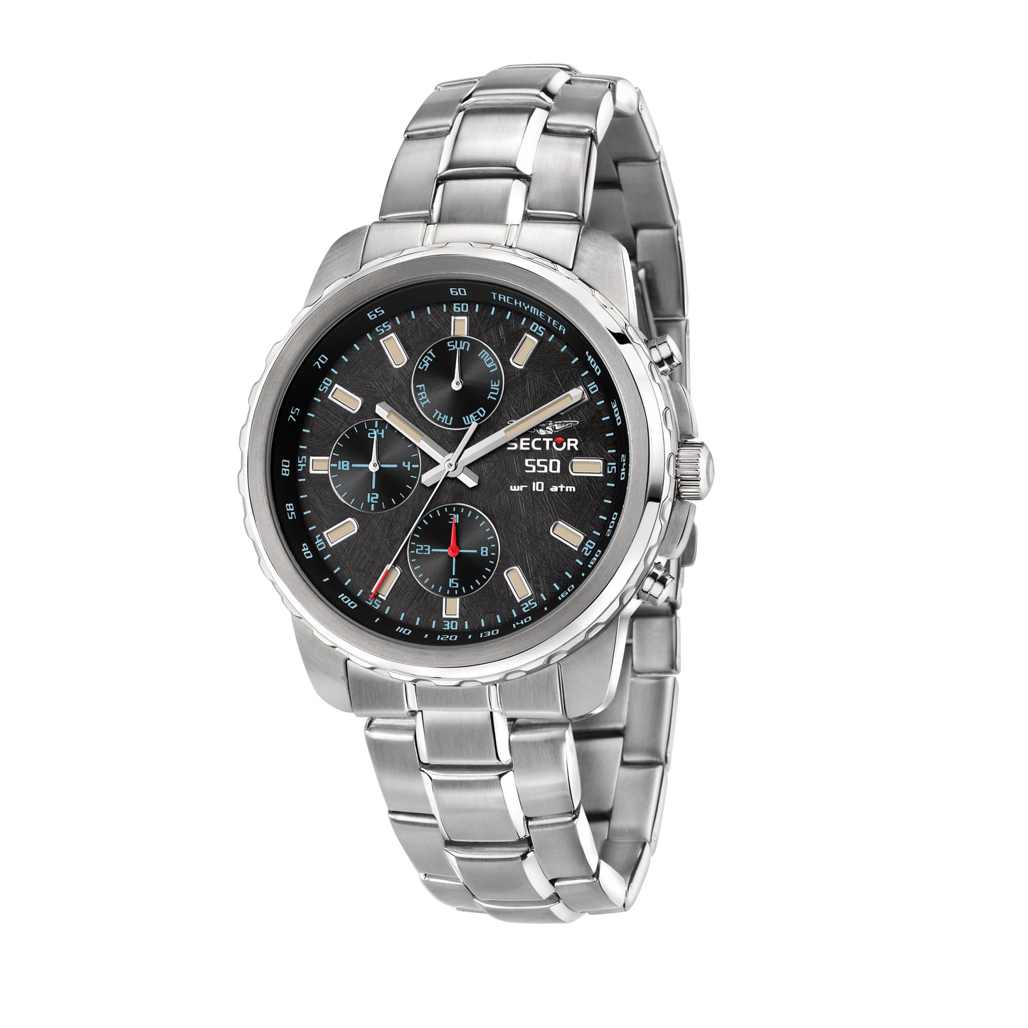 OROLOGIO UOMO SECTOR 550 R3253412001
