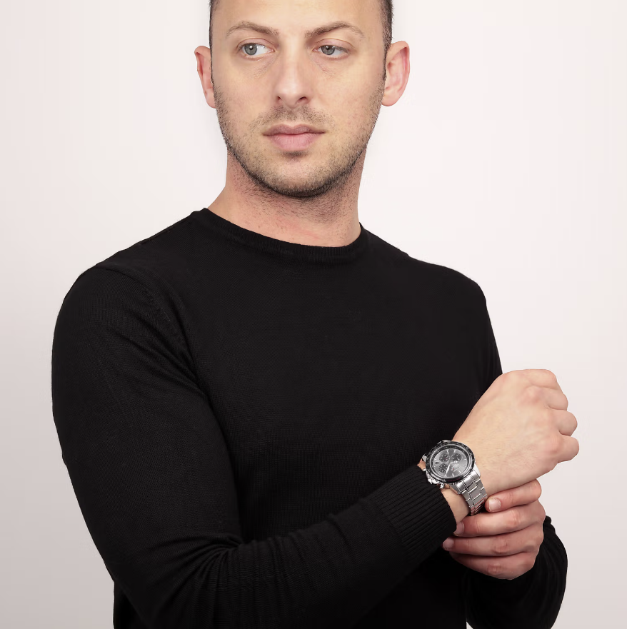 OROLOGIO UOMO SECTOR 550 R3273993002