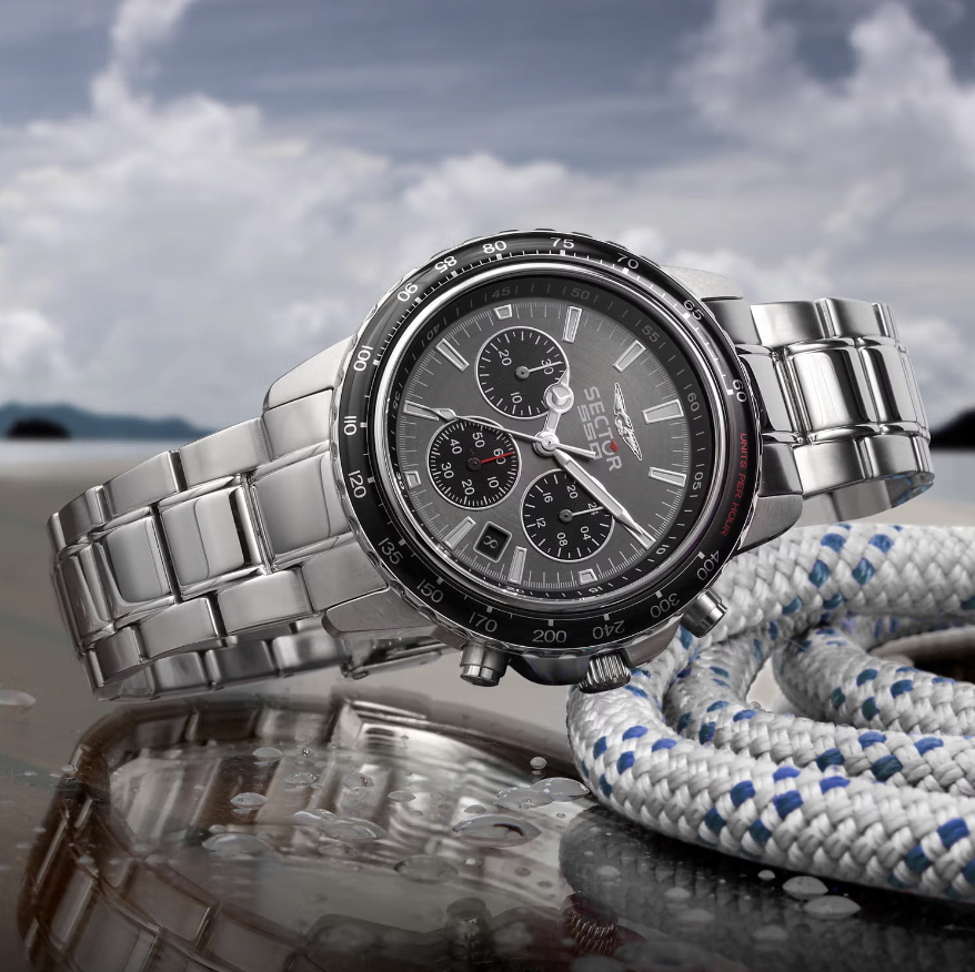 OROLOGIO UOMO SECTOR 550 R3273993002