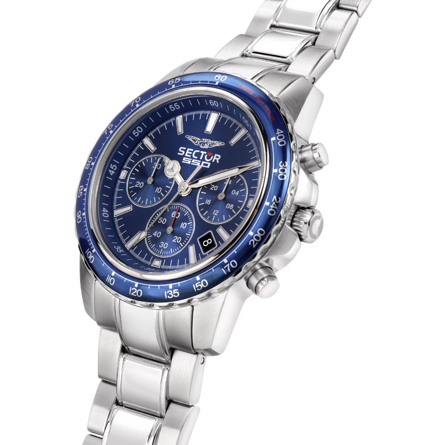 OROLOGIO UOMO SECTOR 550 R3273993003