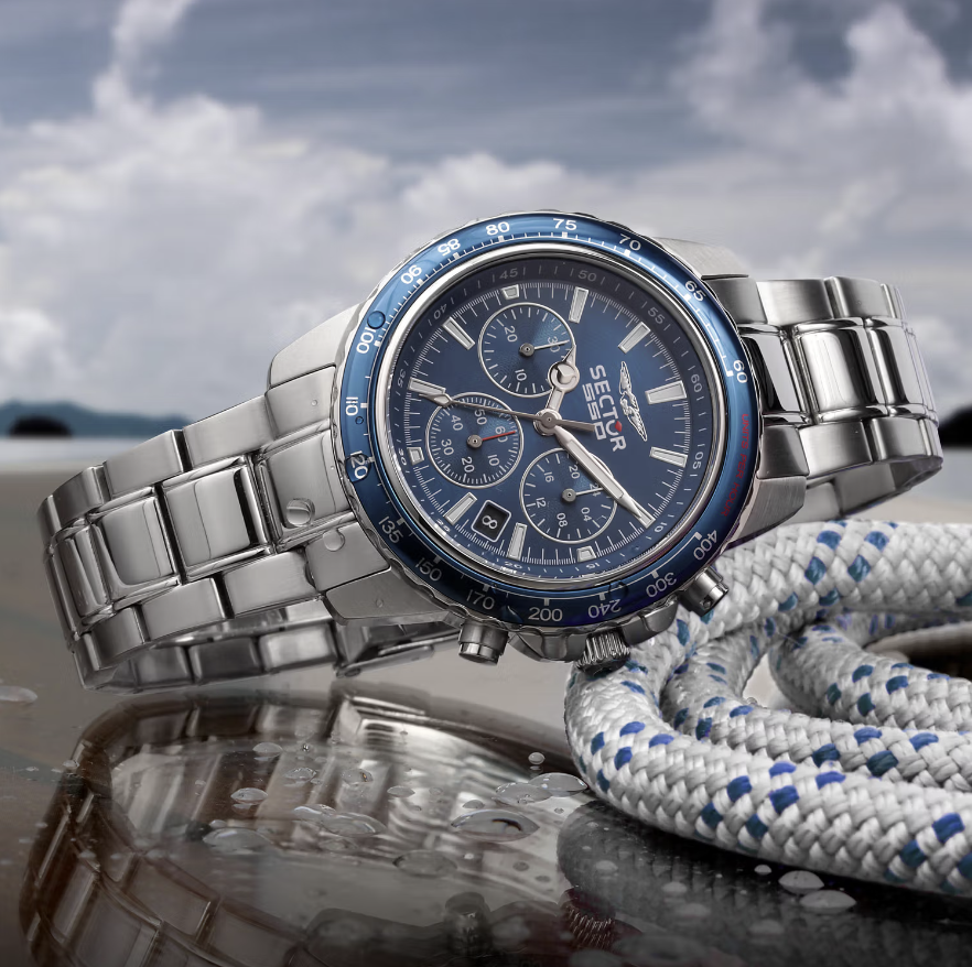 OROLOGIO UOMO SECTOR 550 R3273993003