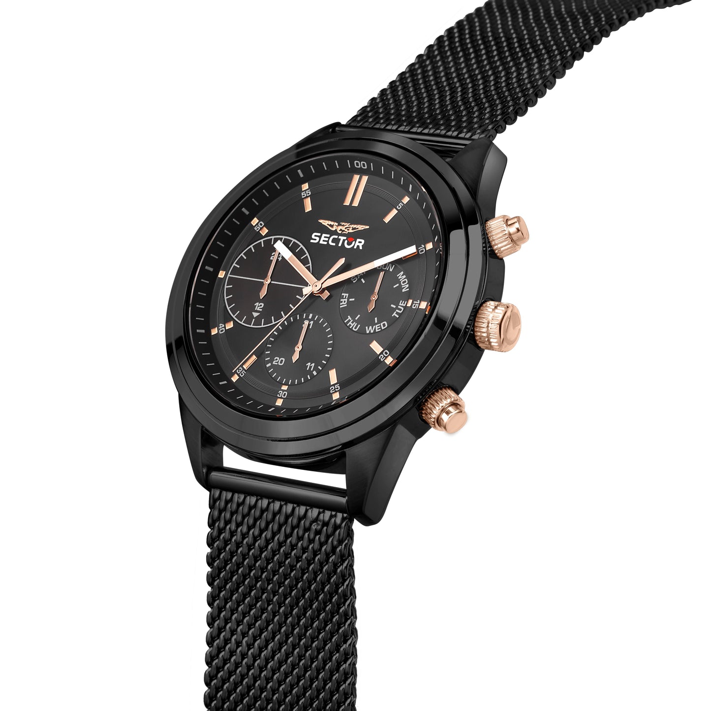 OROLOGIO UOMO SECTOR 670 R3253540002