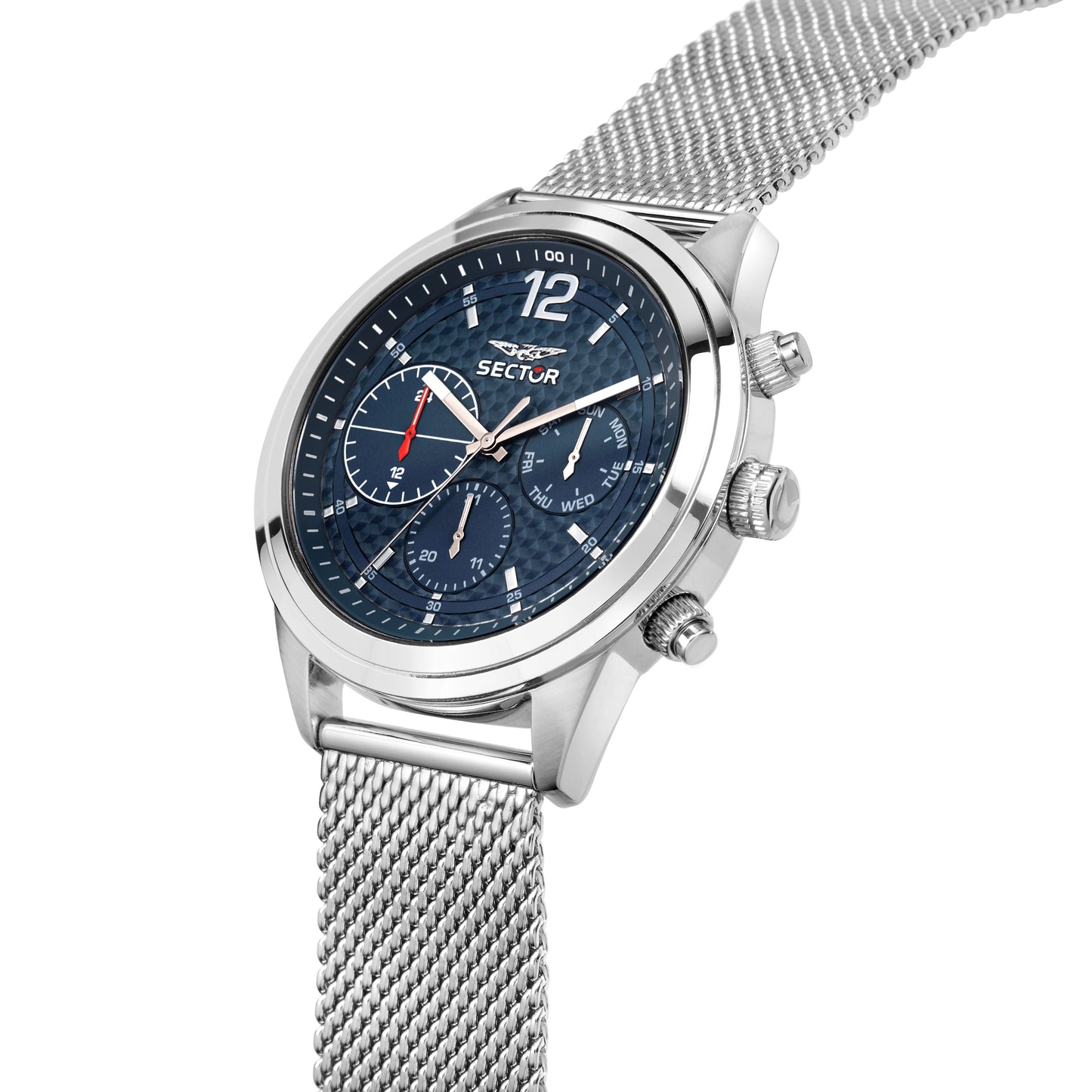 OROLOGIO UOMO SECTOR 670 R3253540003