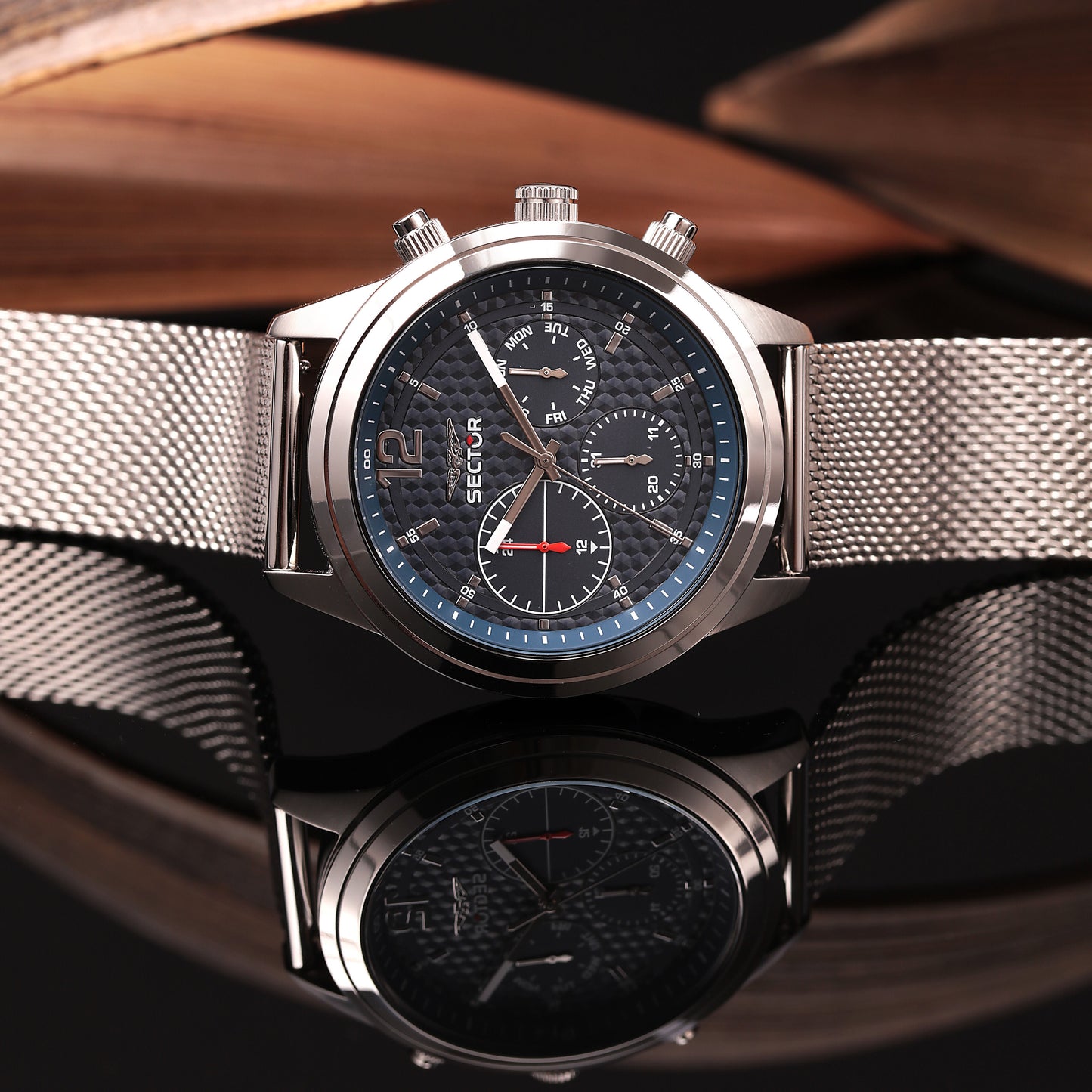 OROLOGIO UOMO SECTOR 670 R3253540003