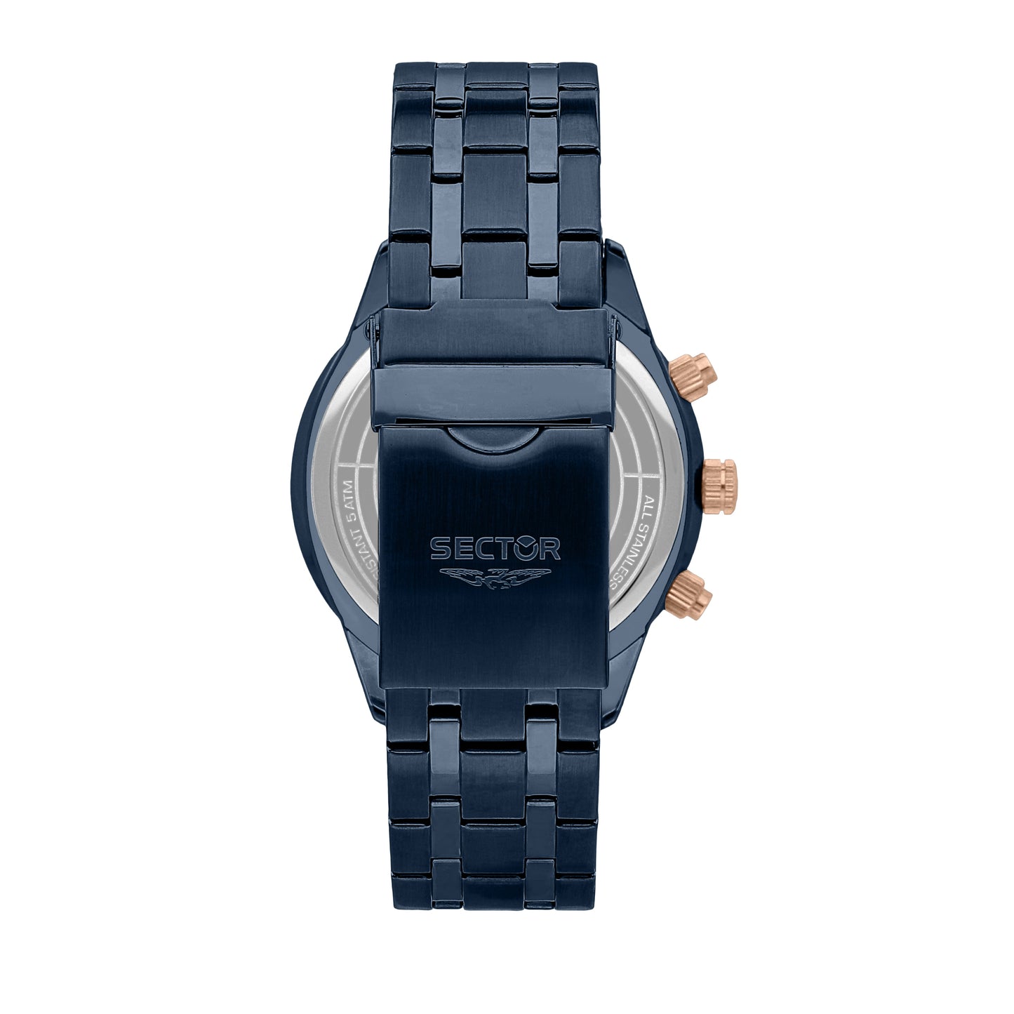 OROLOGIO UOMO SECTOR 670 R3253540005