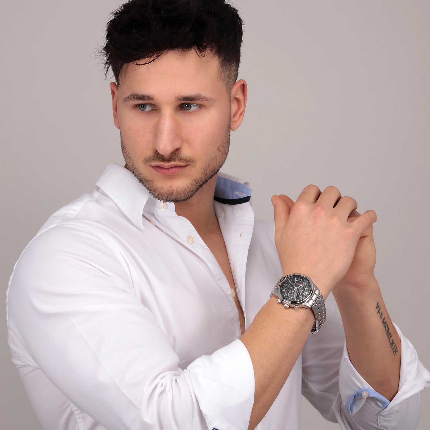 OROLOGIO UOMO SECTOR 670 R3253540007